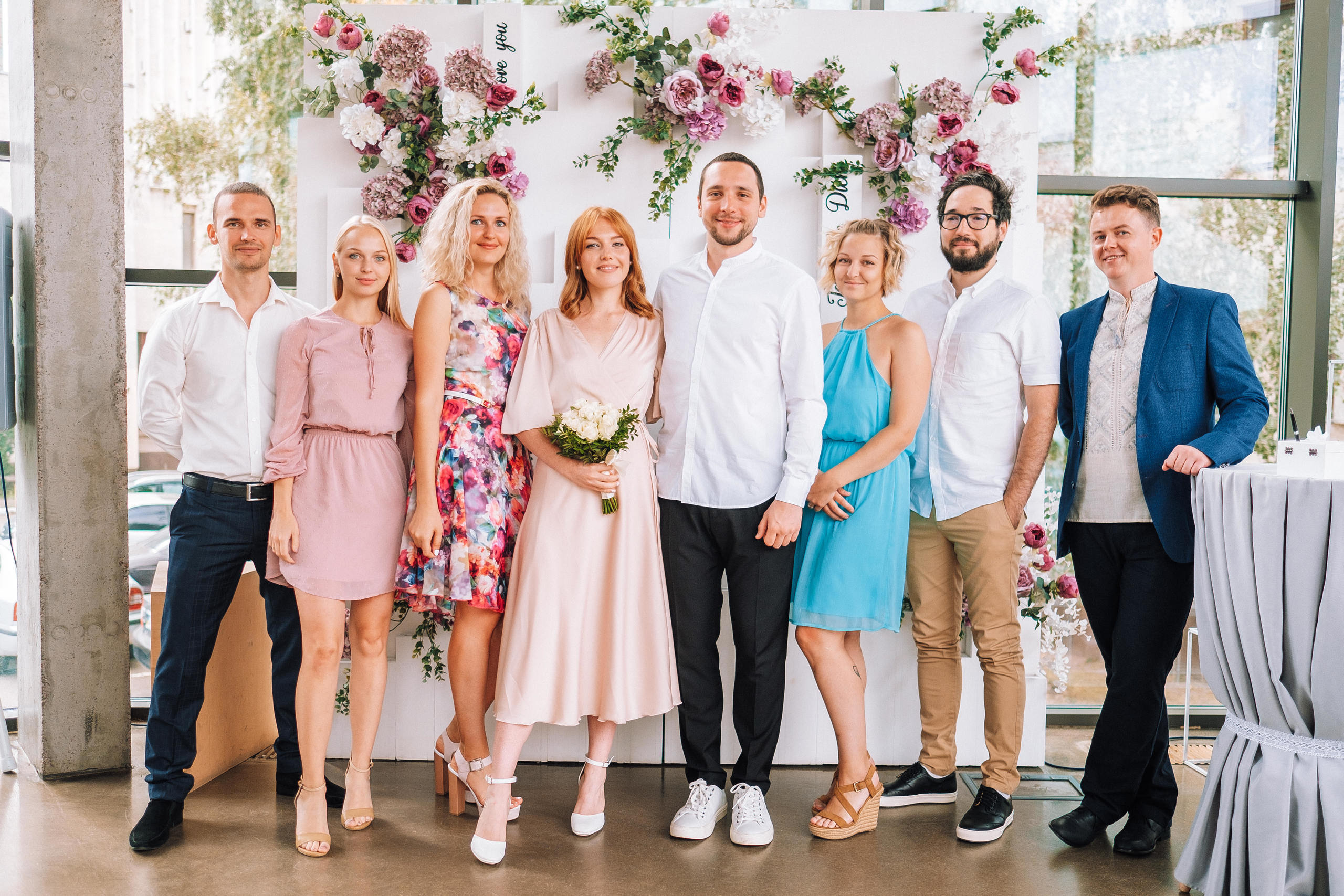 6.09.2019 ВЕРА+АРТЕМ. Ivan Skufinsky — wedding and family photographer in Vancouver