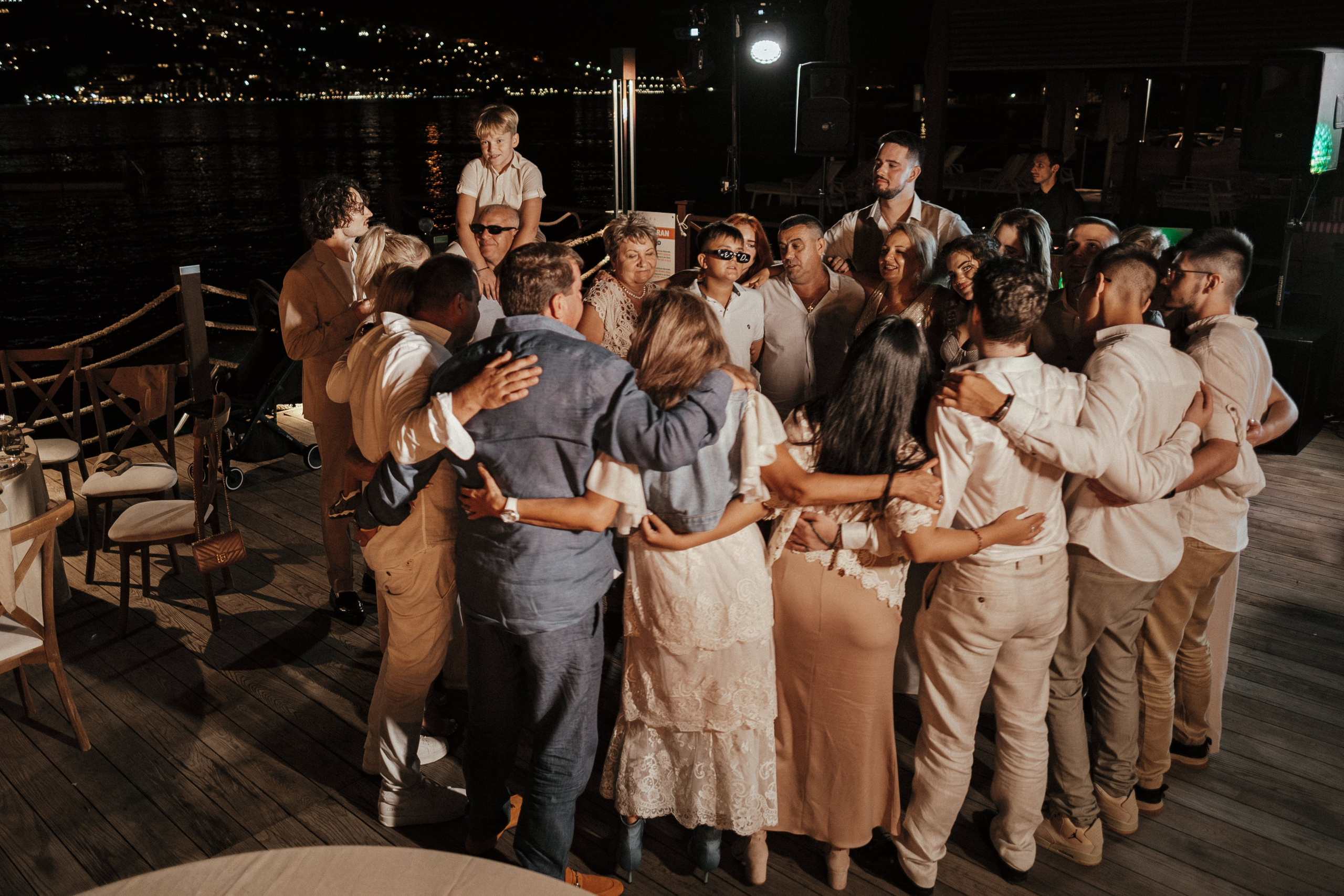 Evgeniy & Daria. Ivan Skufinsky — wedding and family photographer in Vancouver