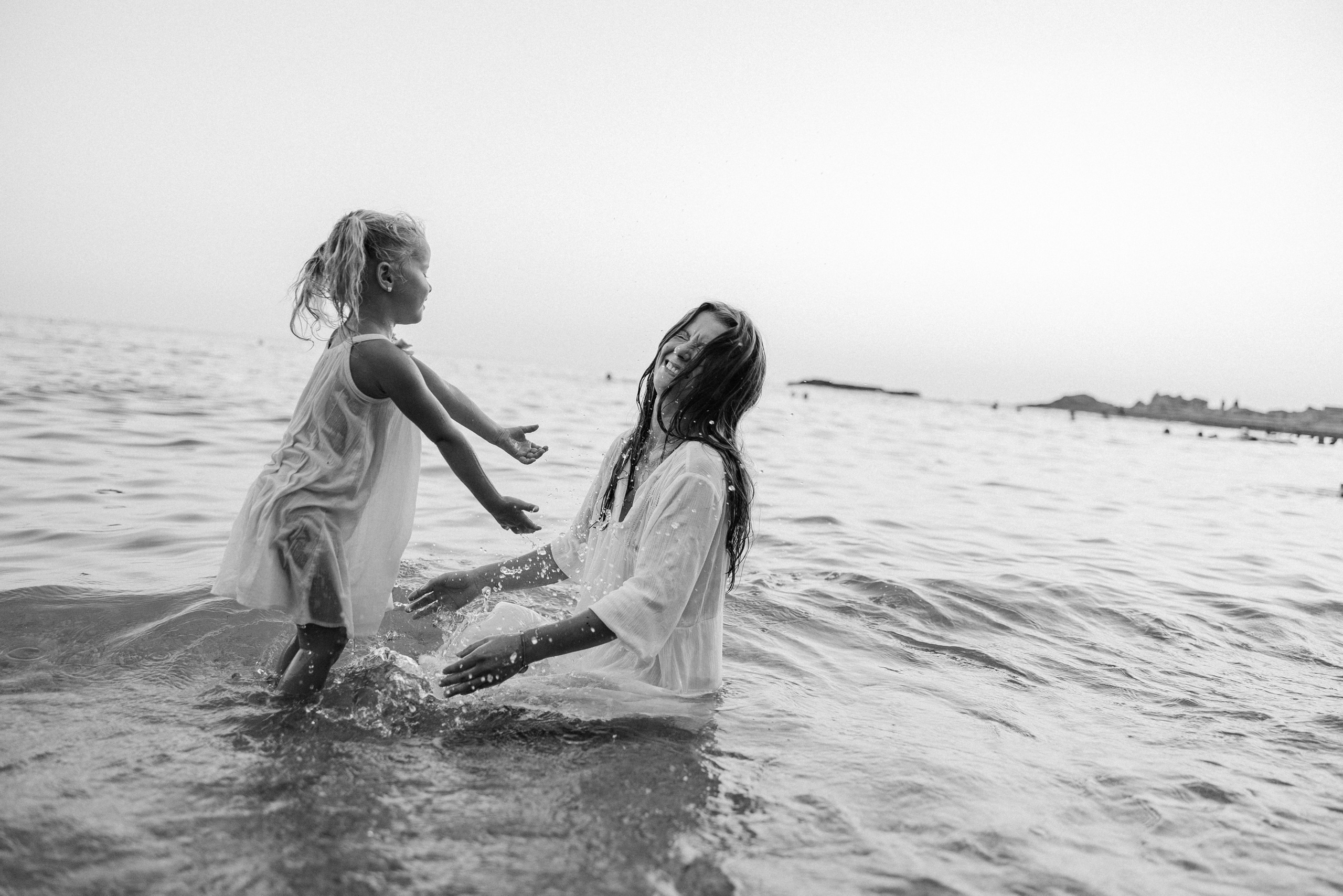 Семейная детская фотосессия Ванкувер. Ivan Skufinsky — wedding and family photographer in Vancouver