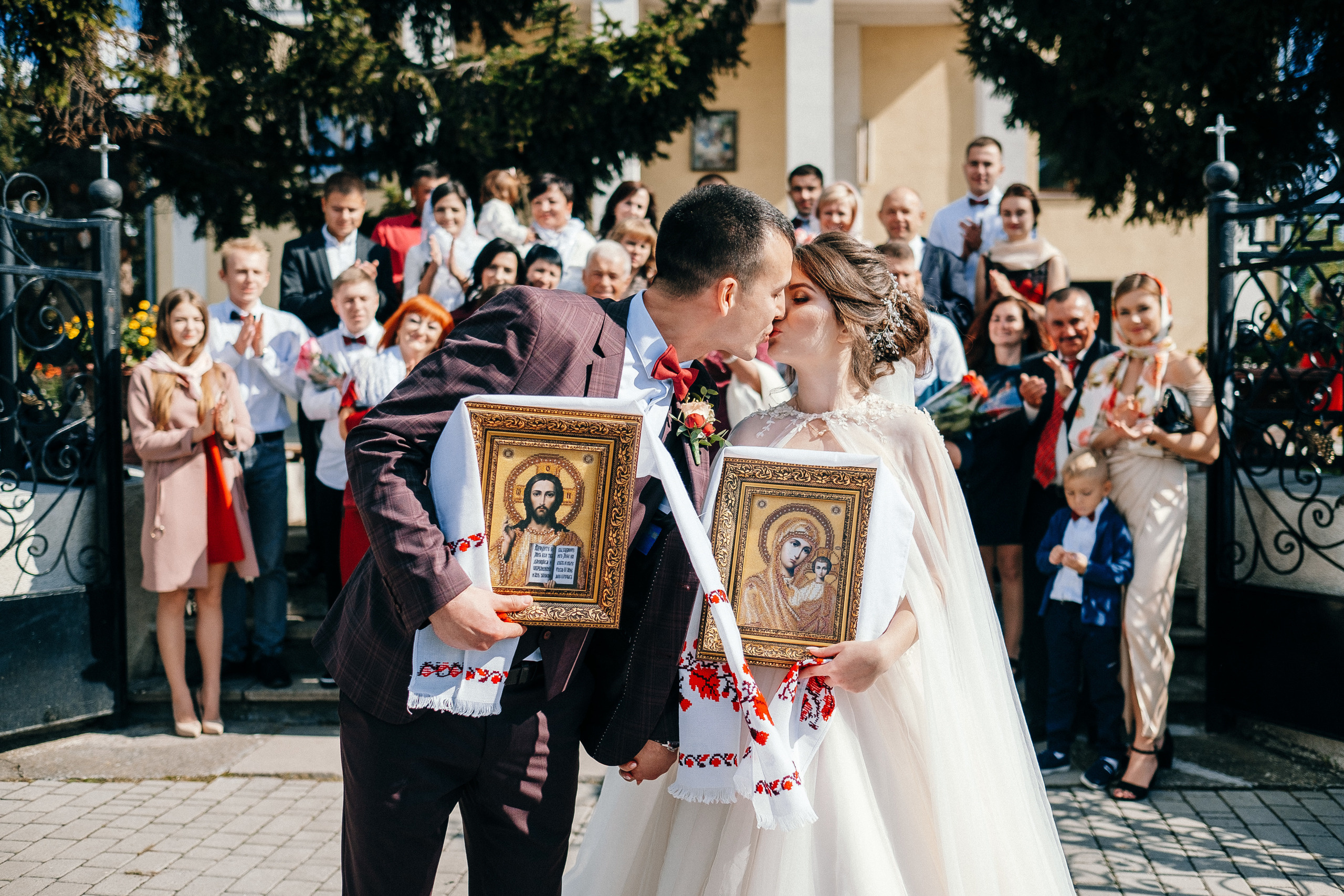 Сергей+Мария 23.09.2018. Ivan Skufinsky — wedding and family photographer in Vancouver