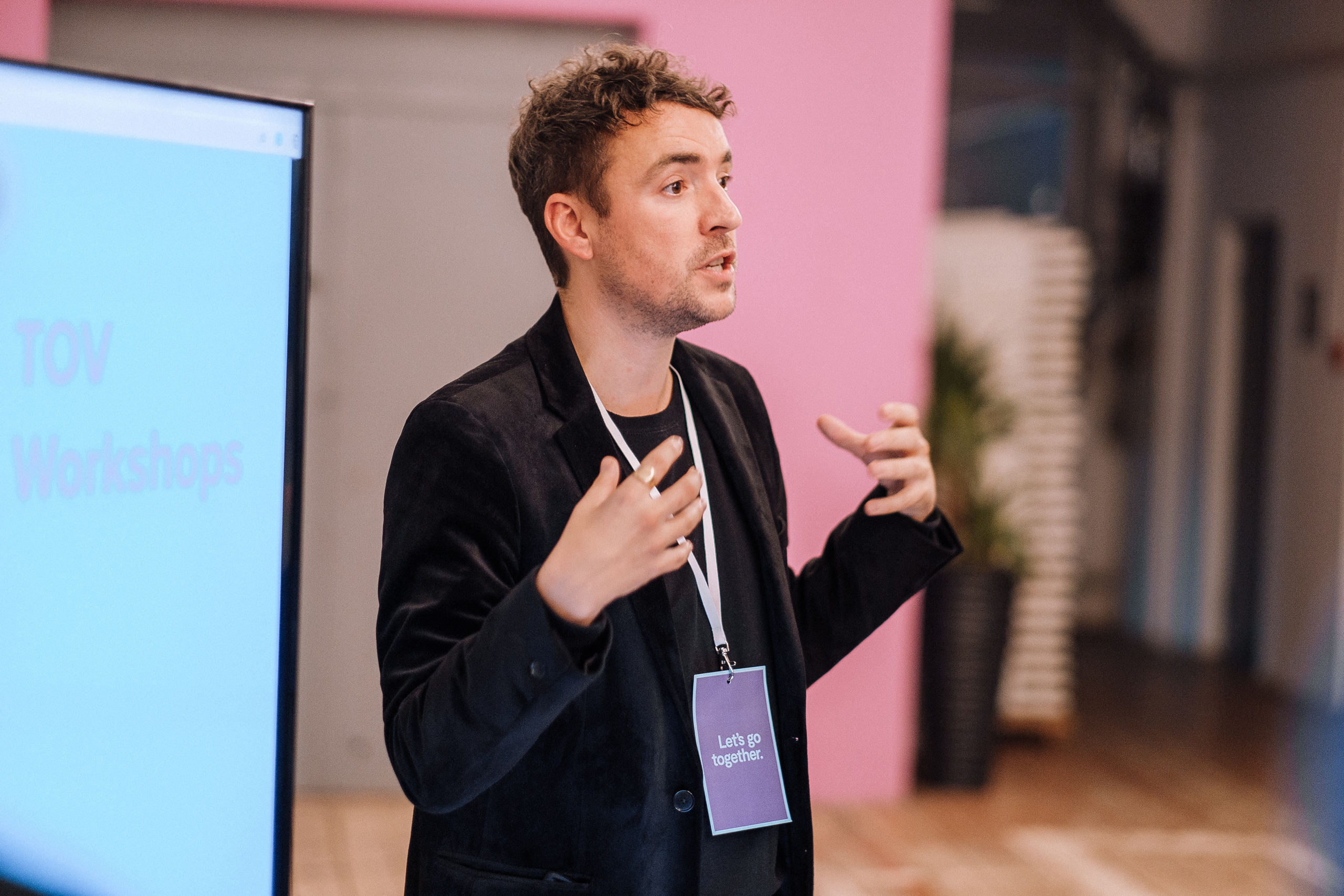 ZEO Alliance 24.10.19 party. Ivan Skufinsky — wedding and family photographer in Vancouver