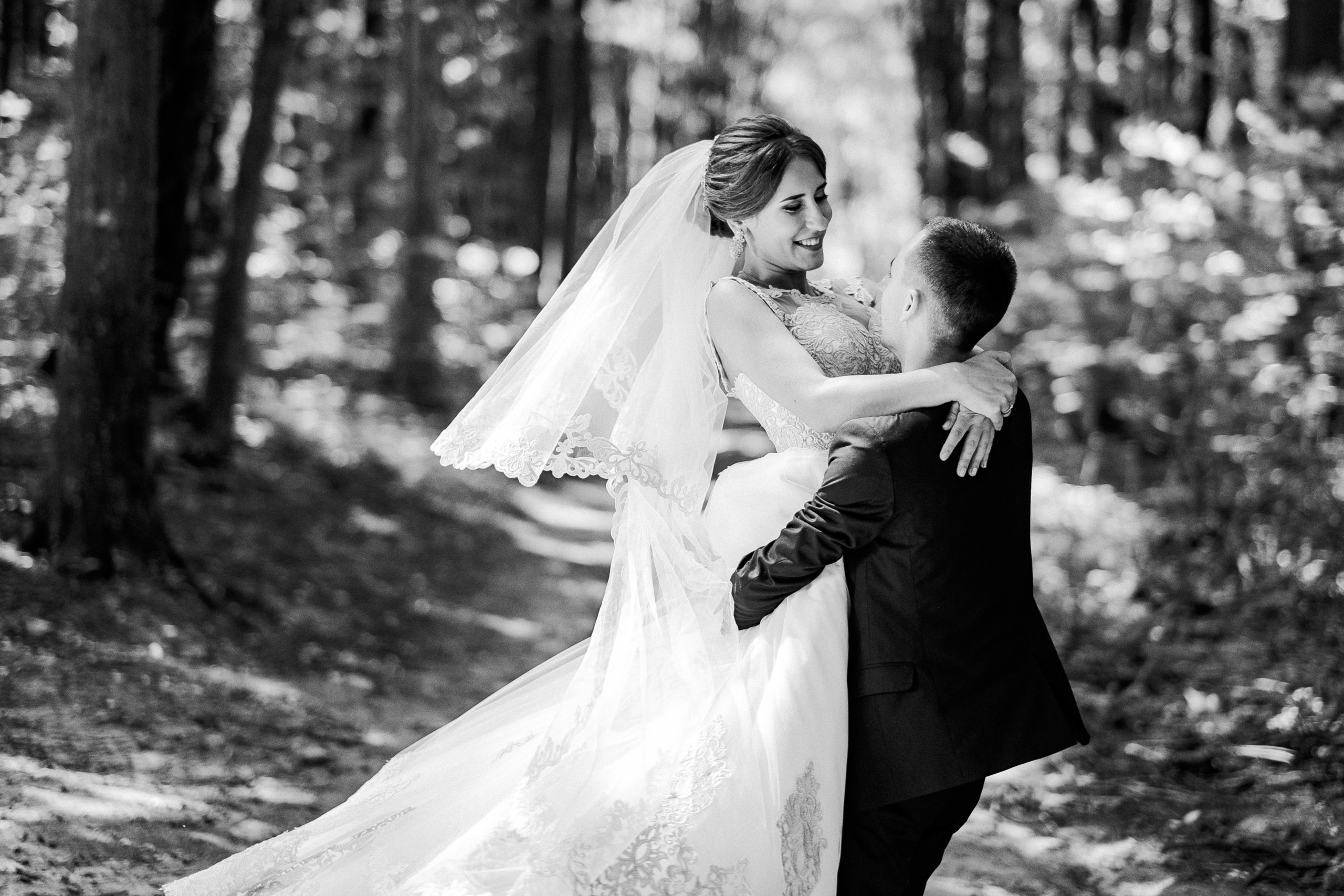 4.08.2018 Wedding Day. Ivan Skufinsky — wedding and family photographer in Vancouver