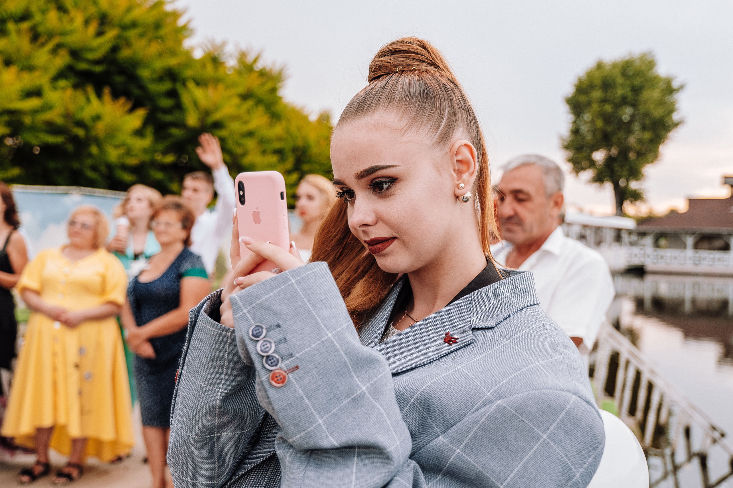 29.06.2019 WeddingStory. Ivan Skufinsky — wedding and family photographer in Vancouver