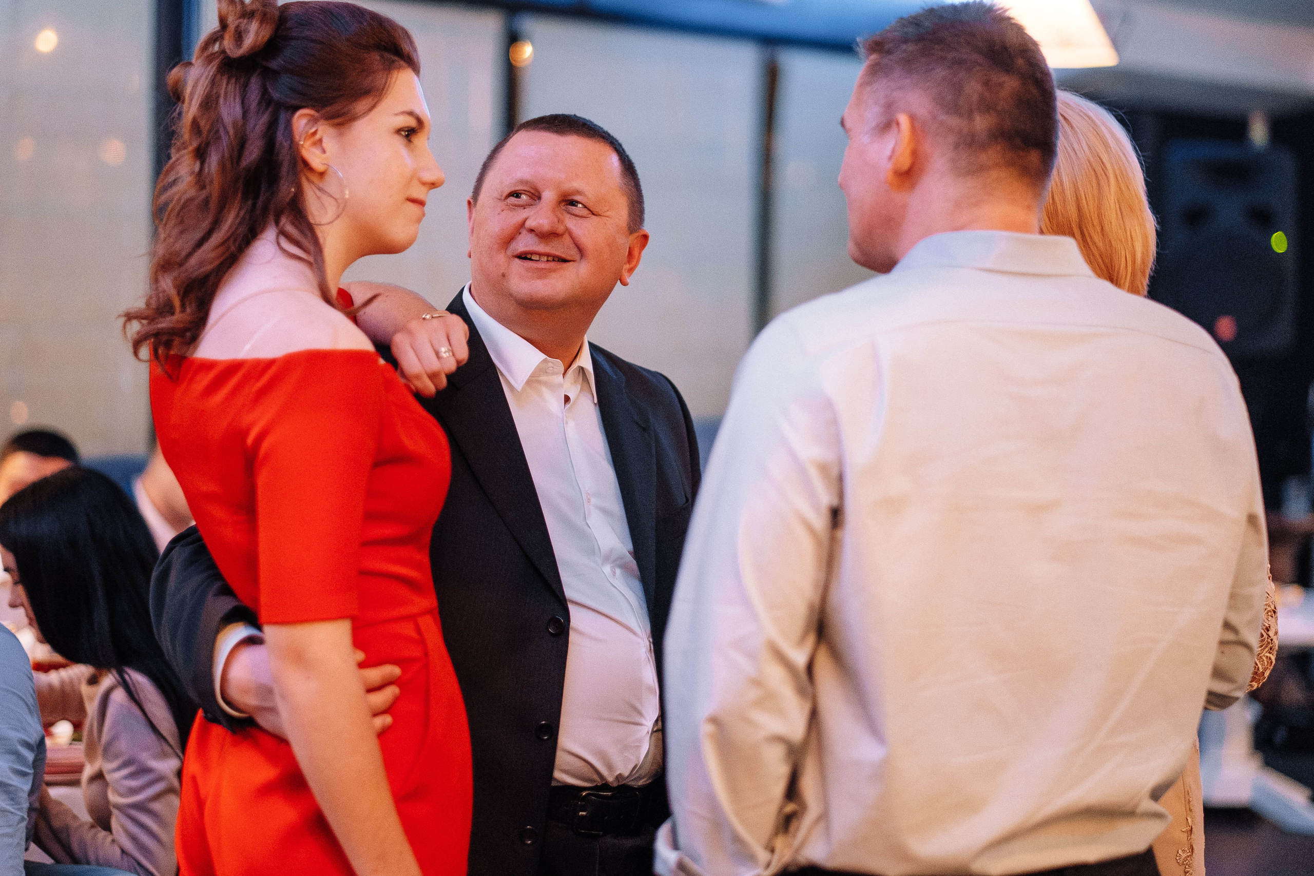 Alexandr+Anastasia 24.11.2019 WeddingStory. Ivan Skufinsky — wedding and family photographer in Vancouver