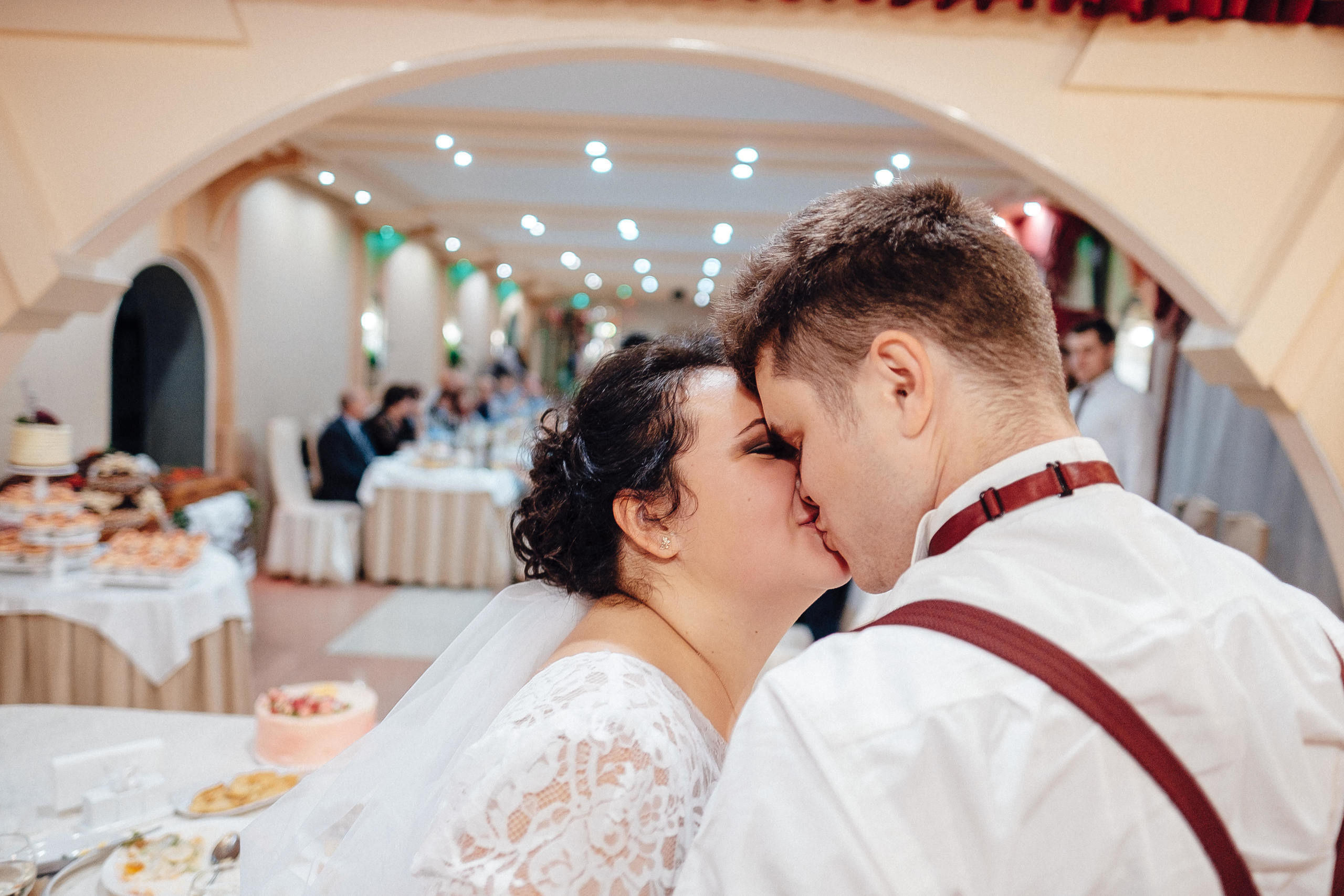 13.09.2018 Wedding Story. Ivan Skufinsky — wedding and family photographer in Vancouver