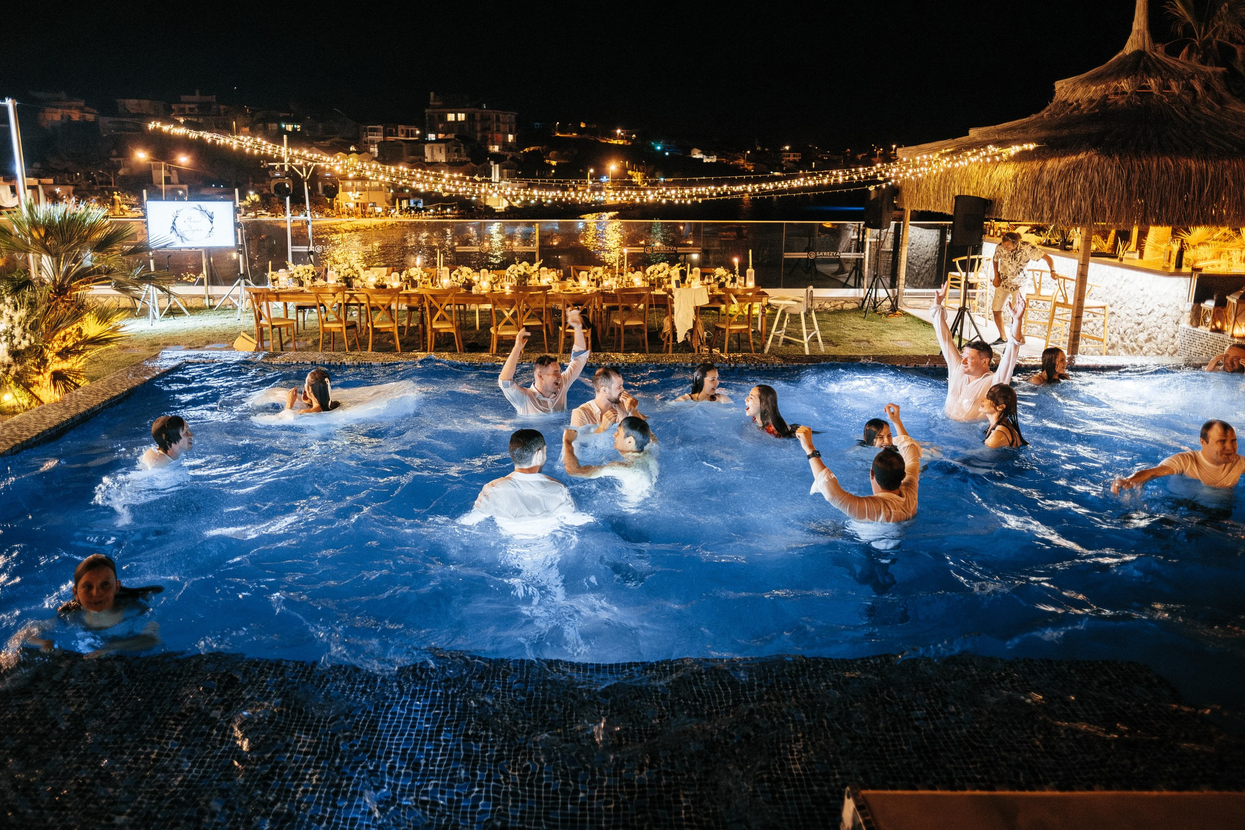 Cheshme. Wedding Story. Ivan Skufinsky — wedding and family photographer in Vancouver