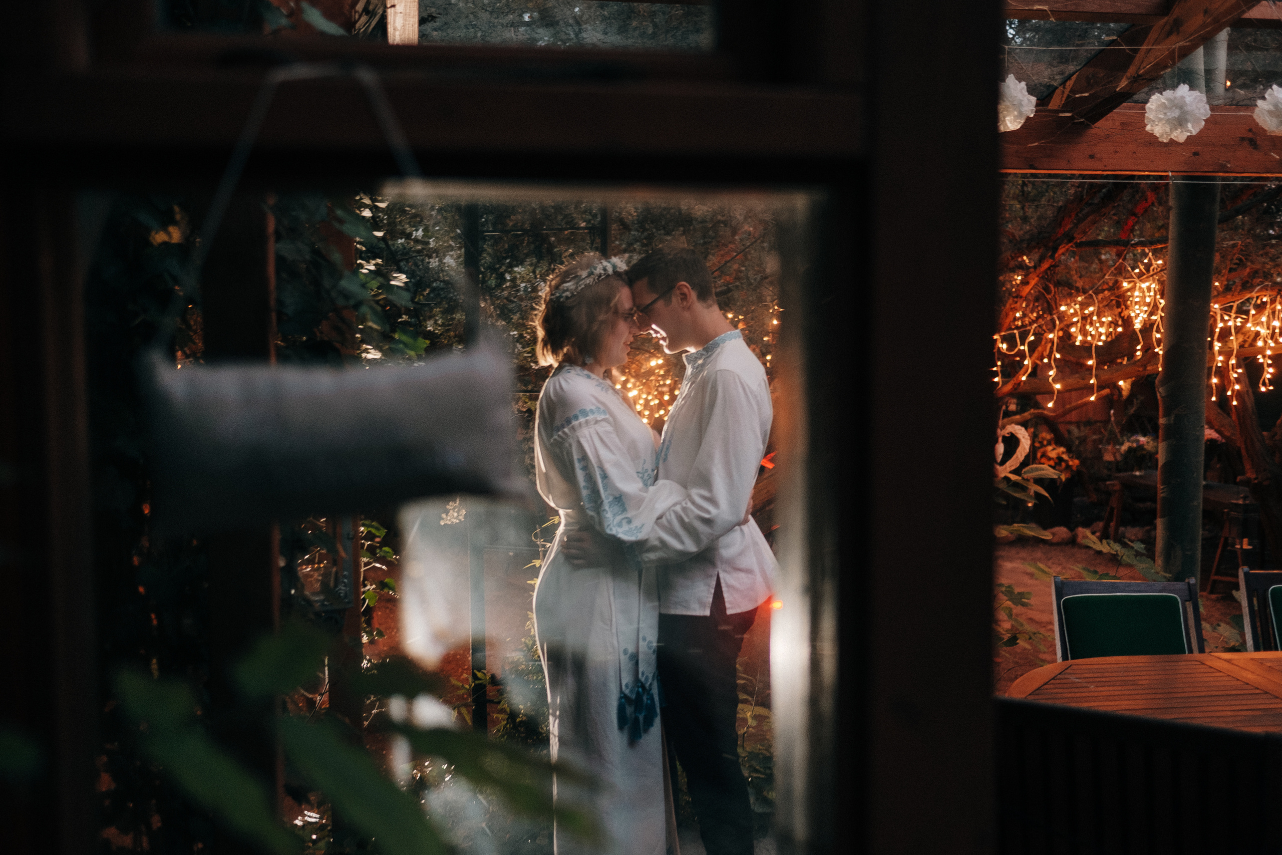 BERLIN Wedding Story. Ivan Skufinsky — wedding and family photographer in Vancouver