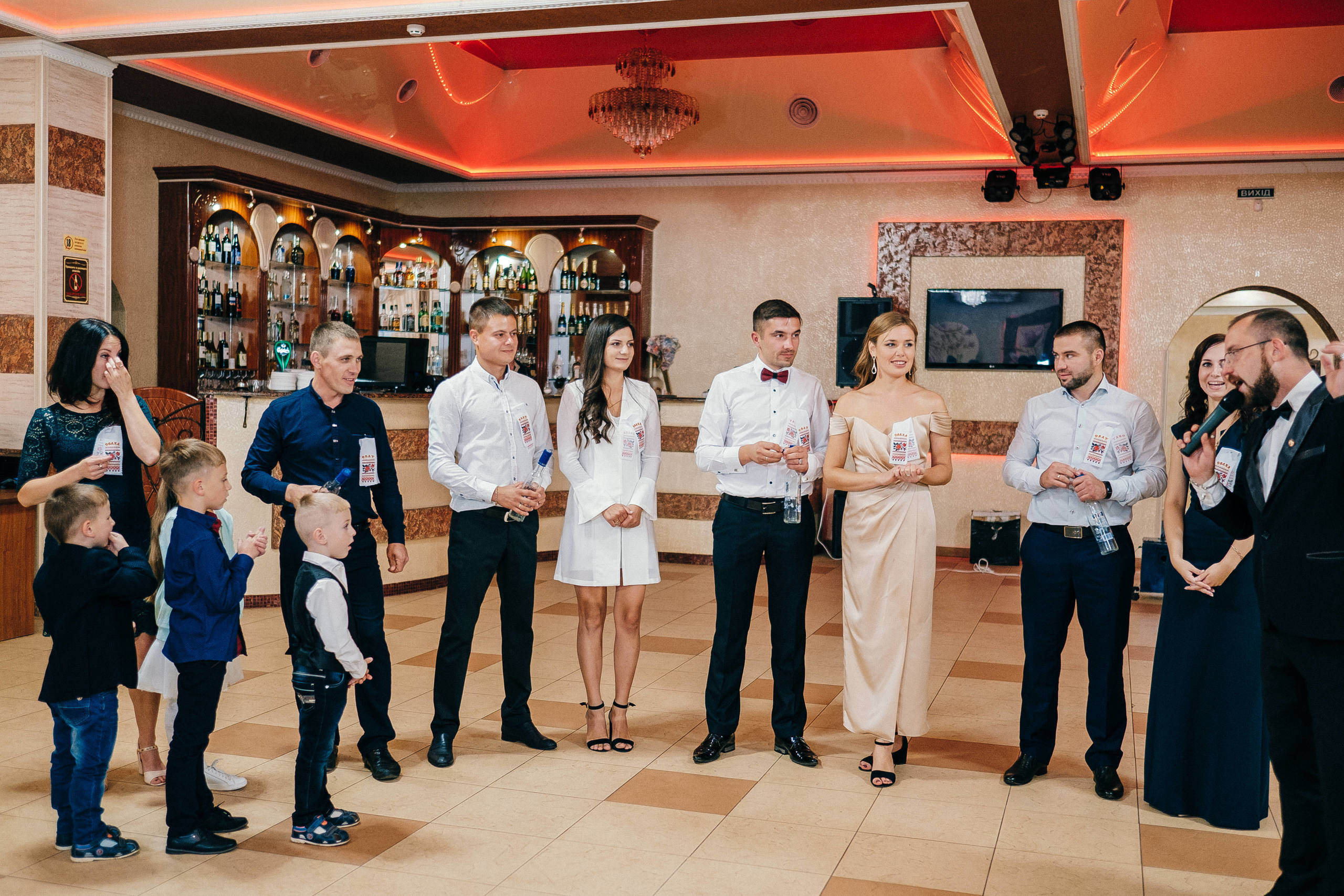 Сергей+Мария 23.09.2018. Ivan Skufinsky — wedding and family photographer in Vancouver