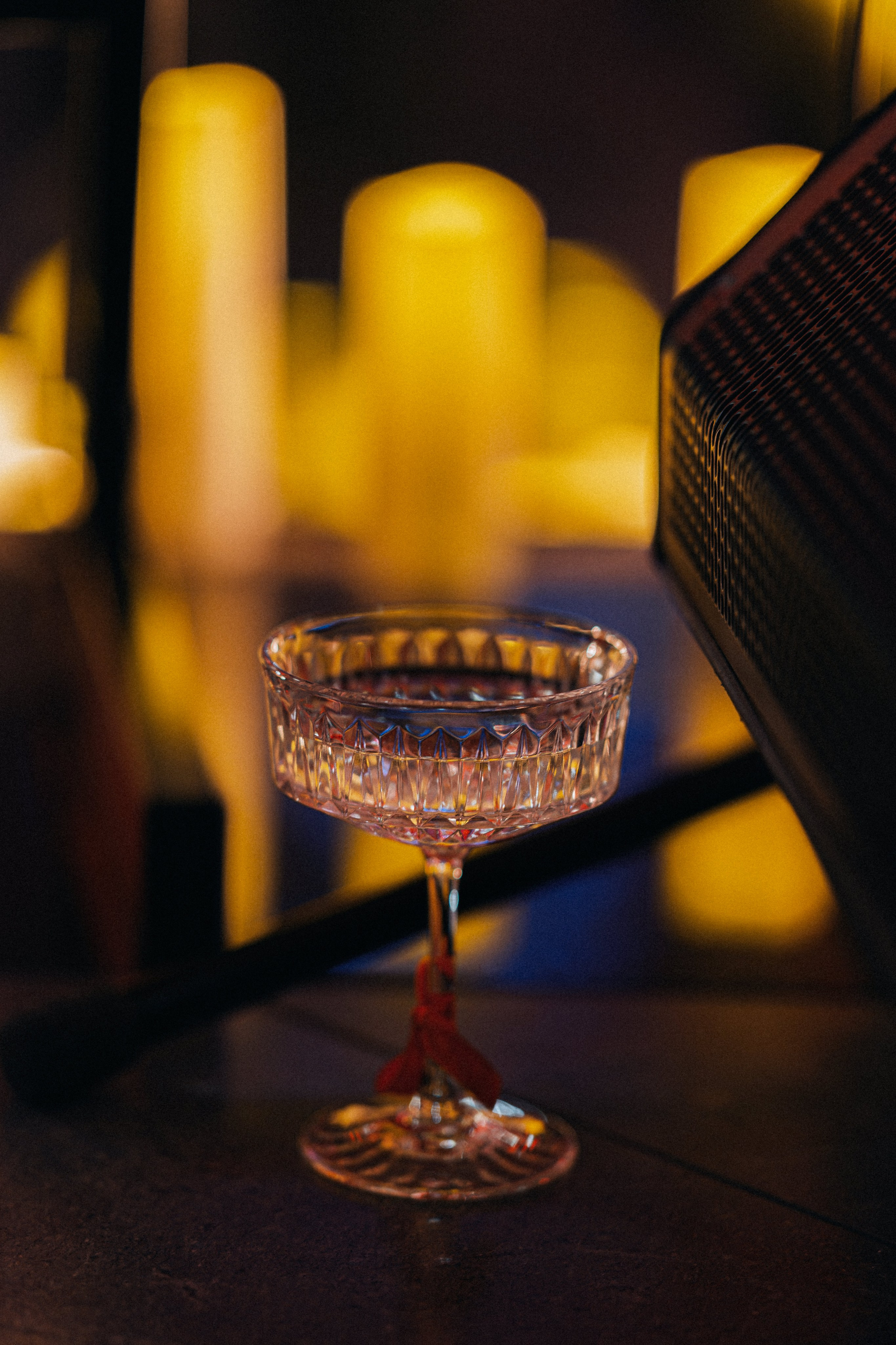 Live concert photography from Vivienne Mort in Vancouver 2025. Ivan Skufinsky — wedding and family photographer in Vancouver