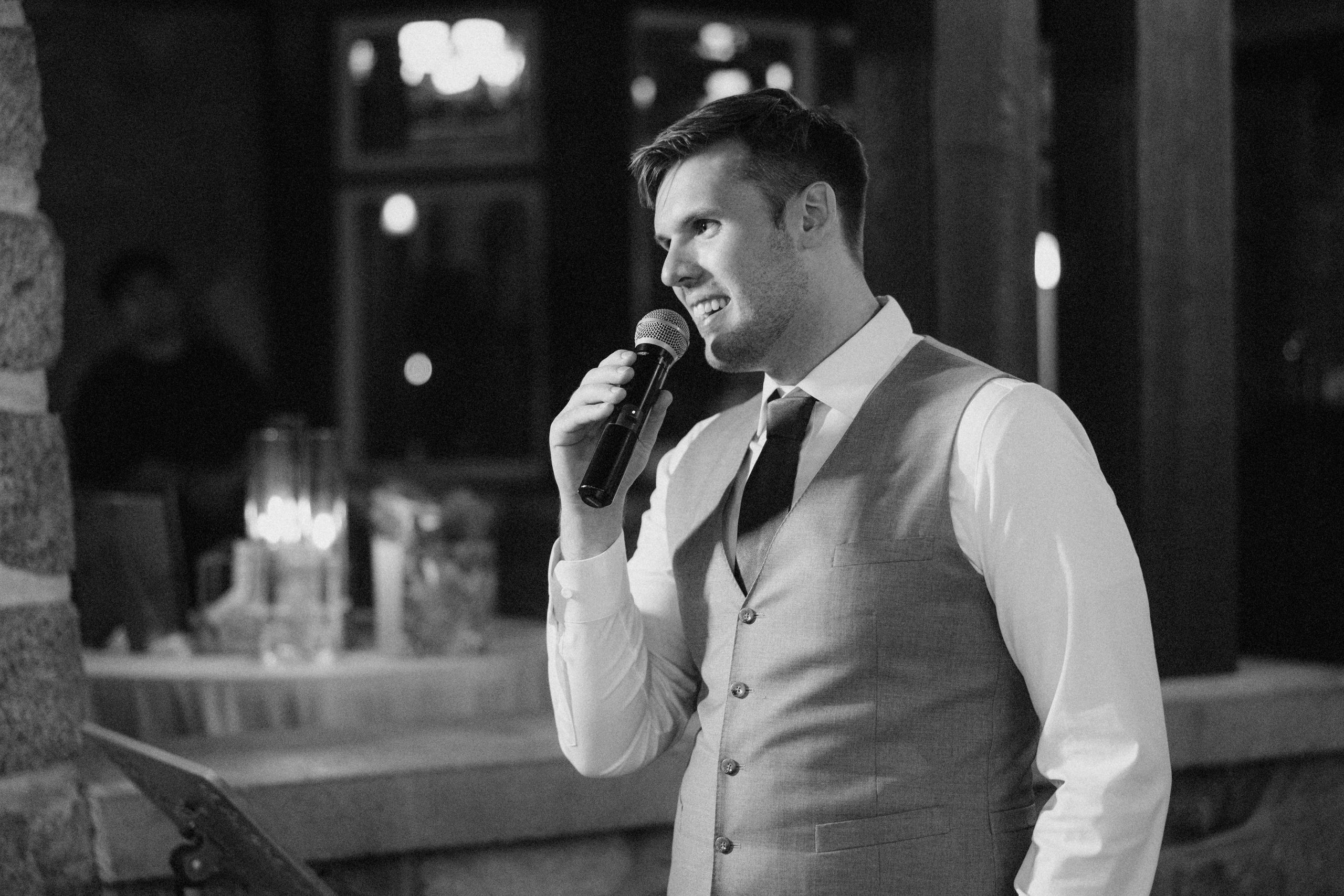 Cecil Green Park House Wedding Photographer & Videographer Vancouver