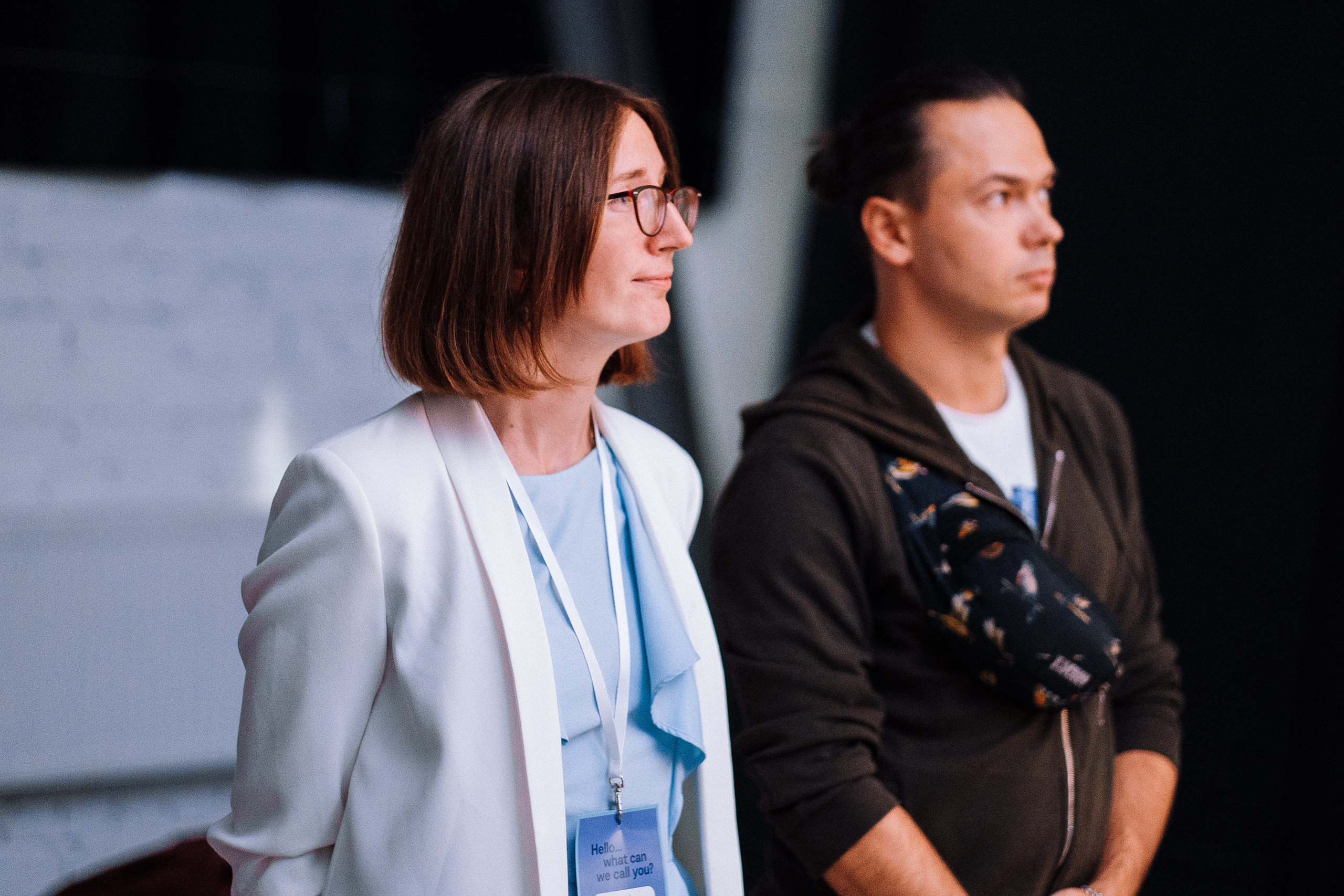 ZEO Alliance 24.10.19 party. Ivan Skufinsky — wedding and family photographer in Vancouver