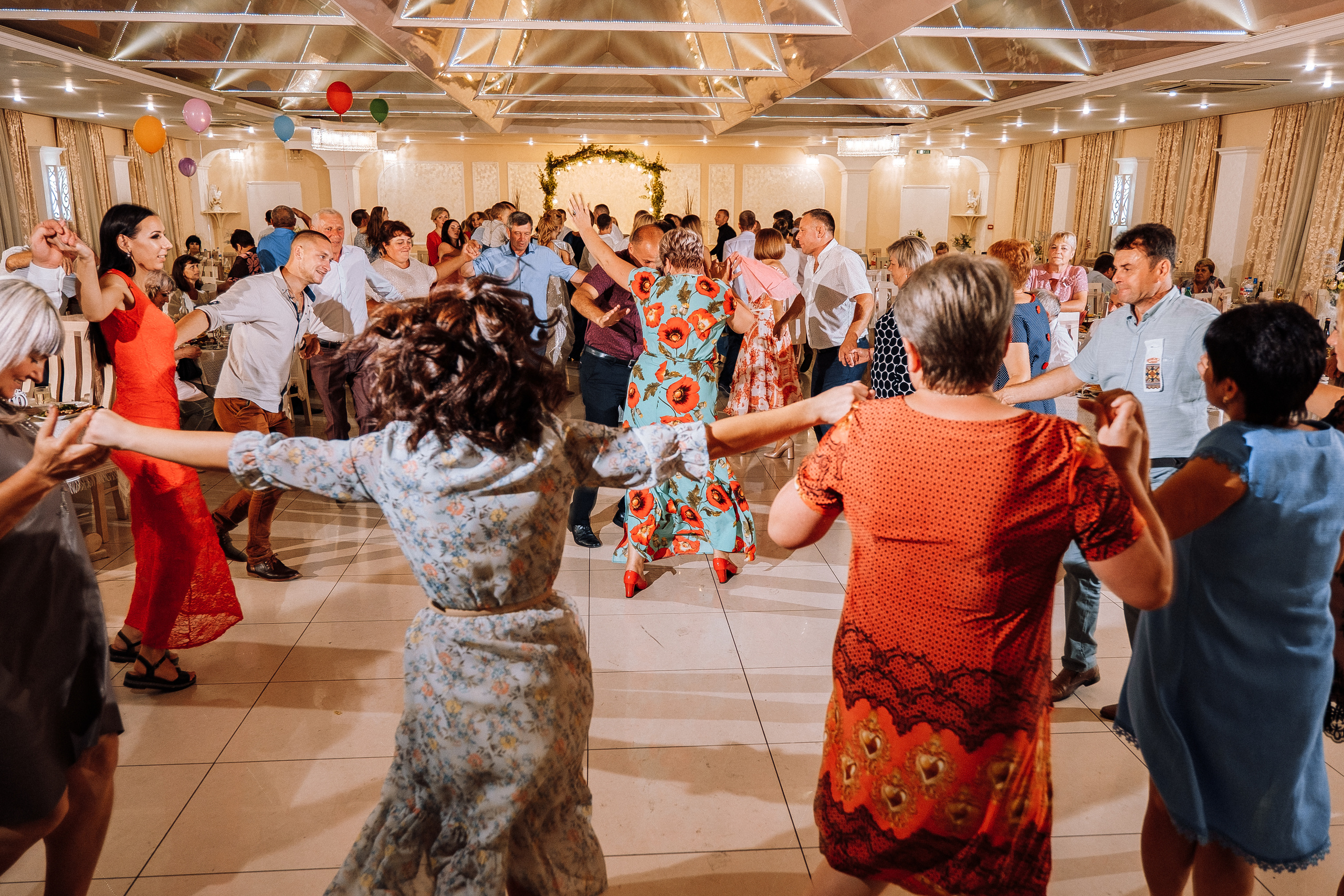 Свадебная история Иван+Ирина. Ivan Skufinsky — wedding and family photographer in Vancouver