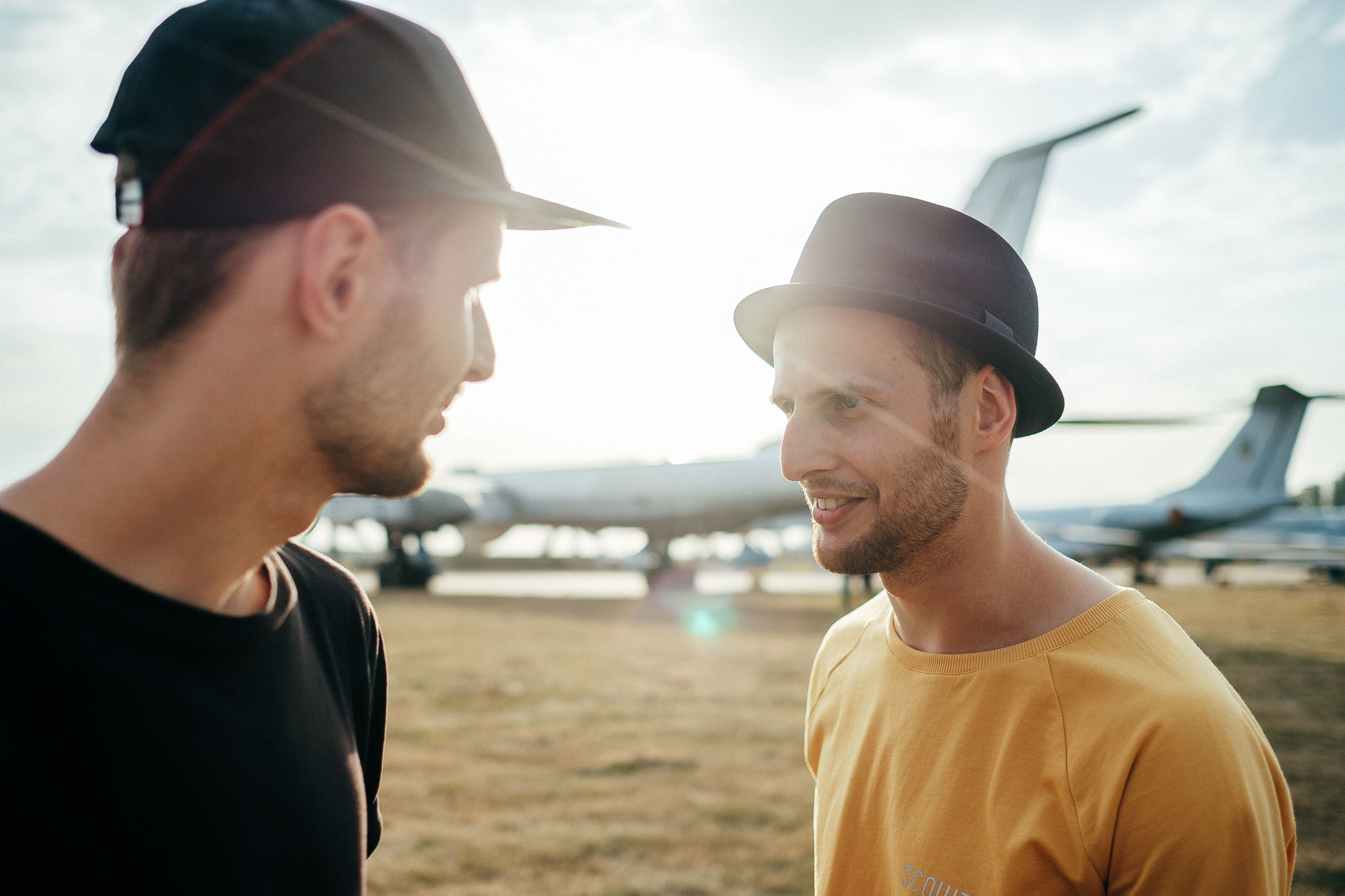 Event photographer in Vancouver BC. Ivan Skufinsky — wedding and family photographer in Vancouver