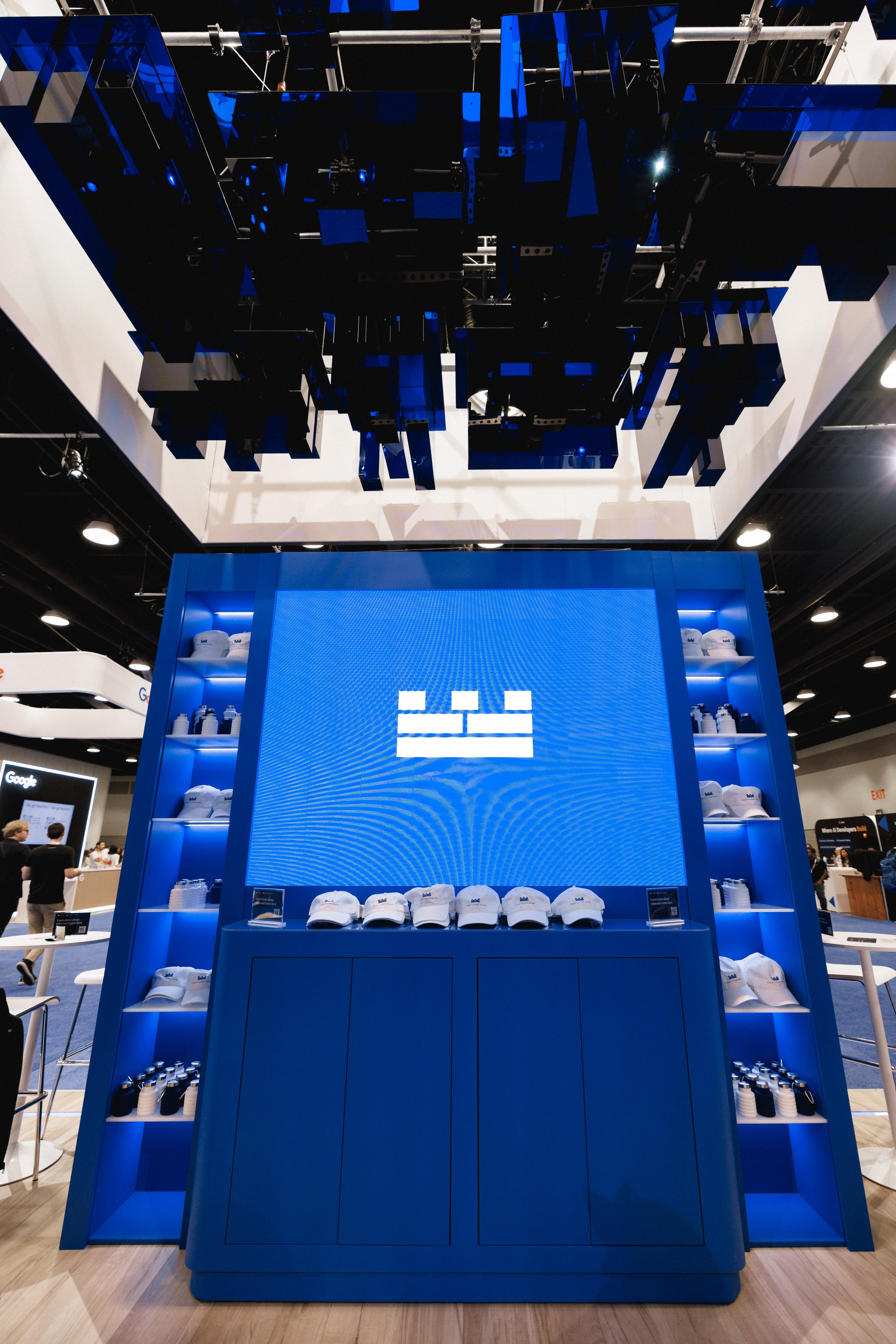 Citadel ICML Vancouver Convention Centre 2025