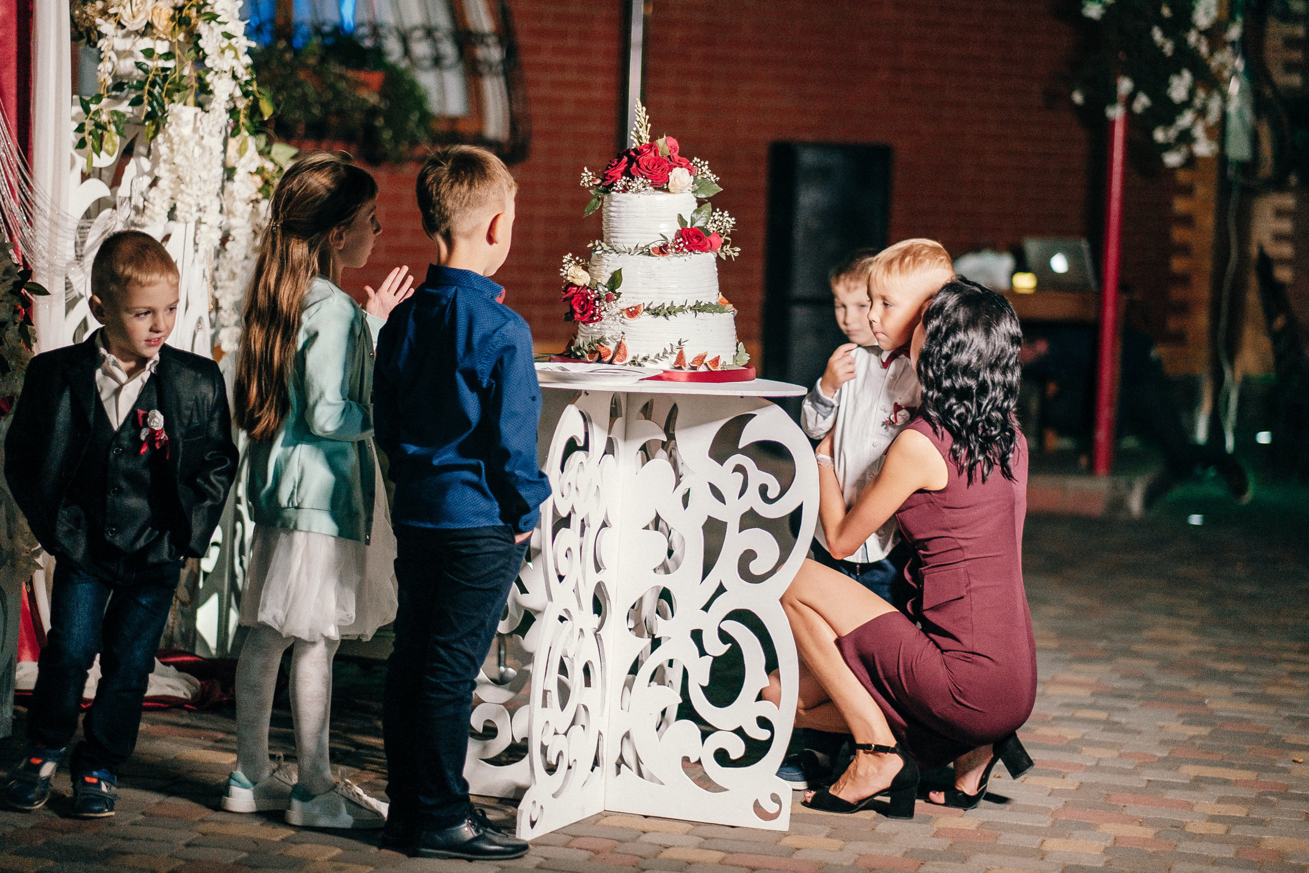 Сергей+Мария 23.09.2018. Ivan Skufinsky — wedding and family photographer in Vancouver