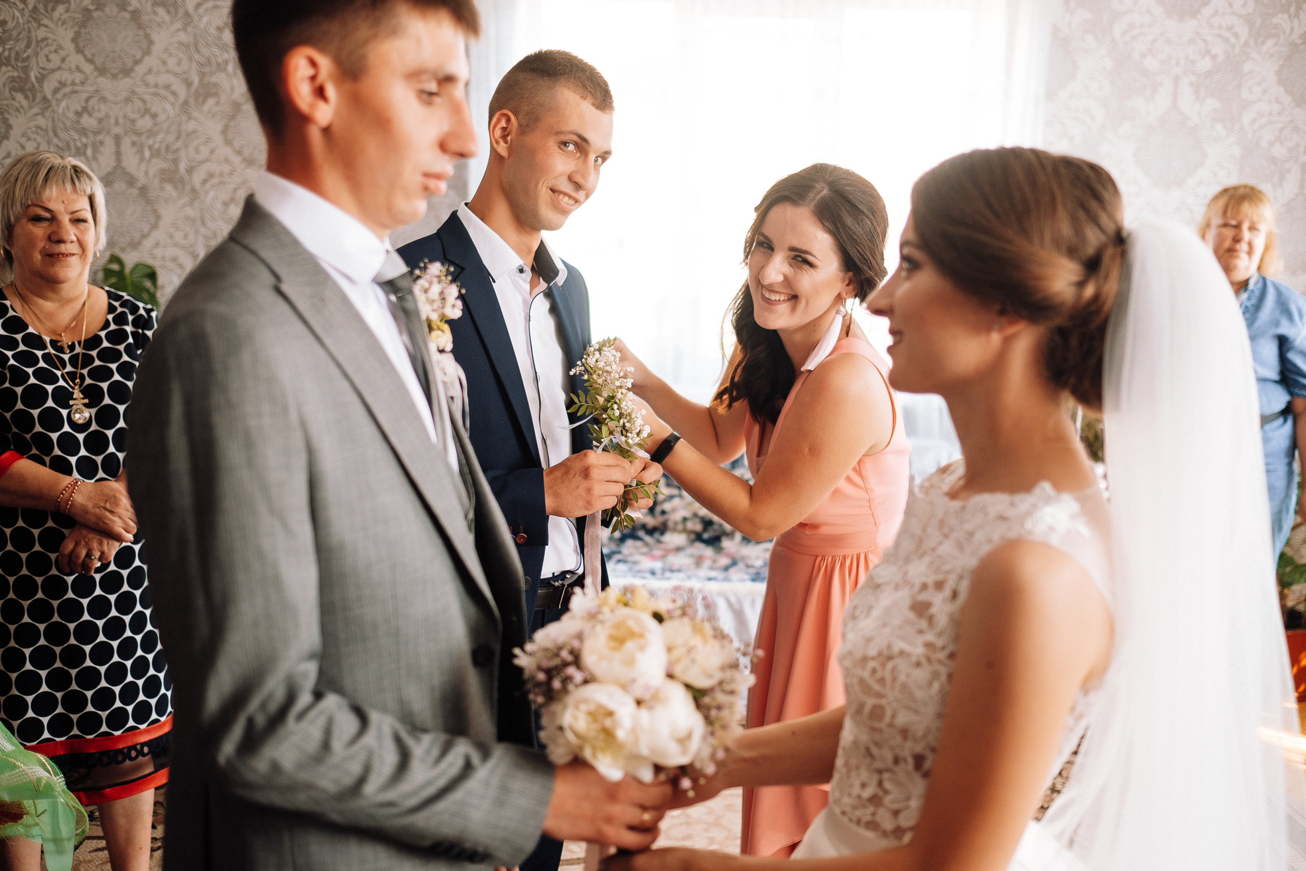 Свадебная история Иван+Ирина. Ivan Skufinsky — wedding and family photographer in Vancouver