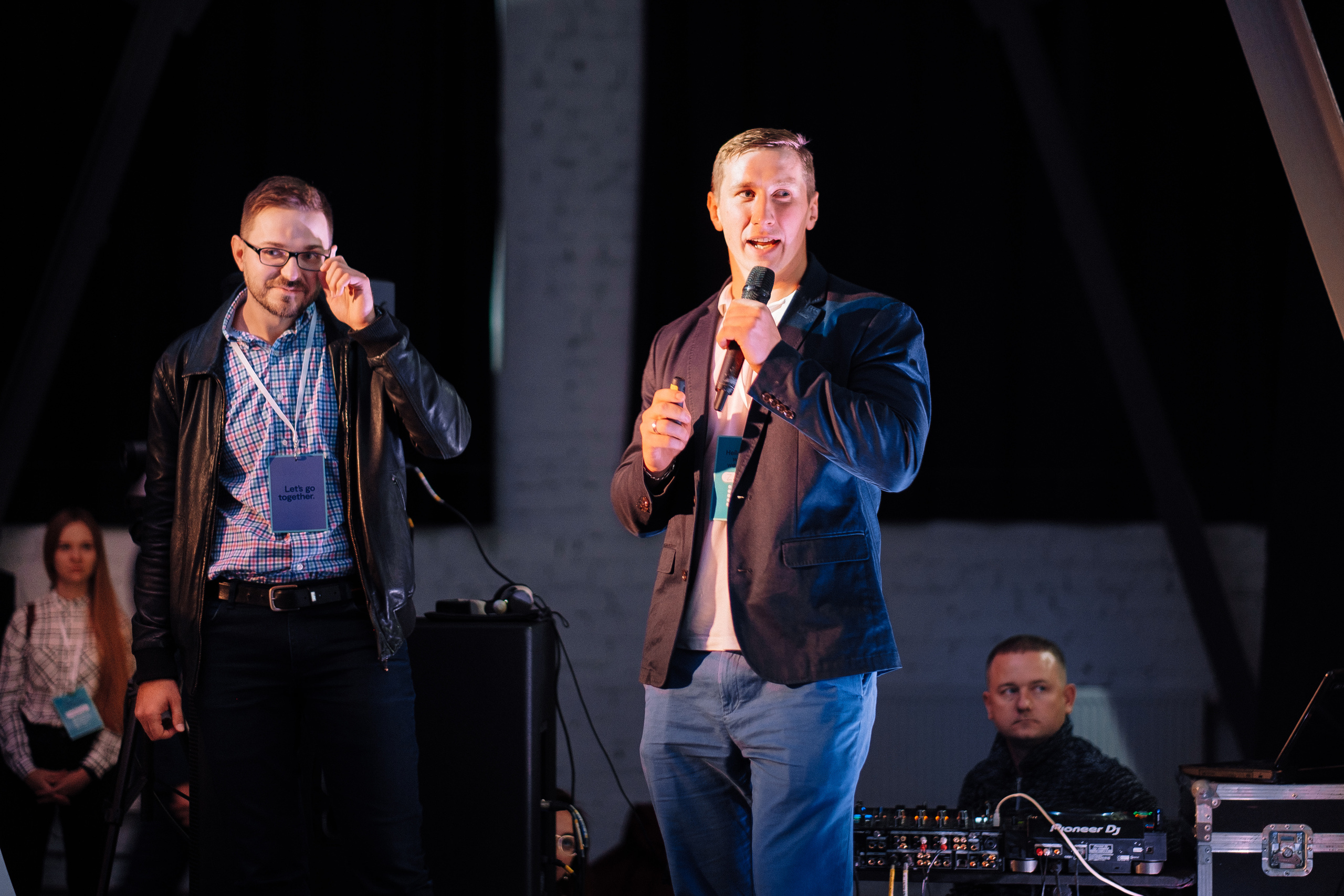 ZEO Alliance 24.10.19 party. Ivan Skufinsky — wedding and family photographer in Vancouver