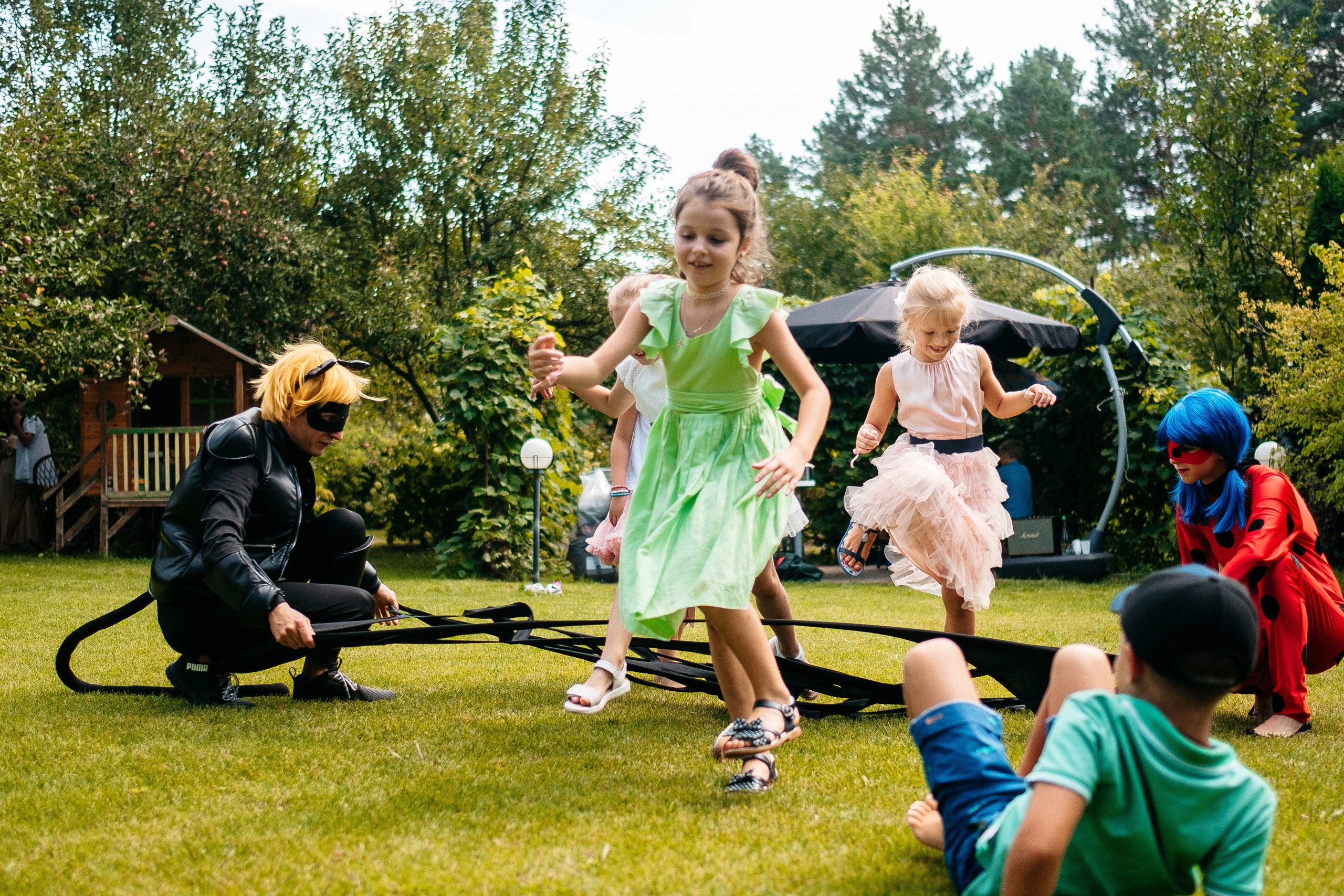 День Рождения Лизочка (2018). Ivan Skufinsky — wedding and family photographer in Vancouver