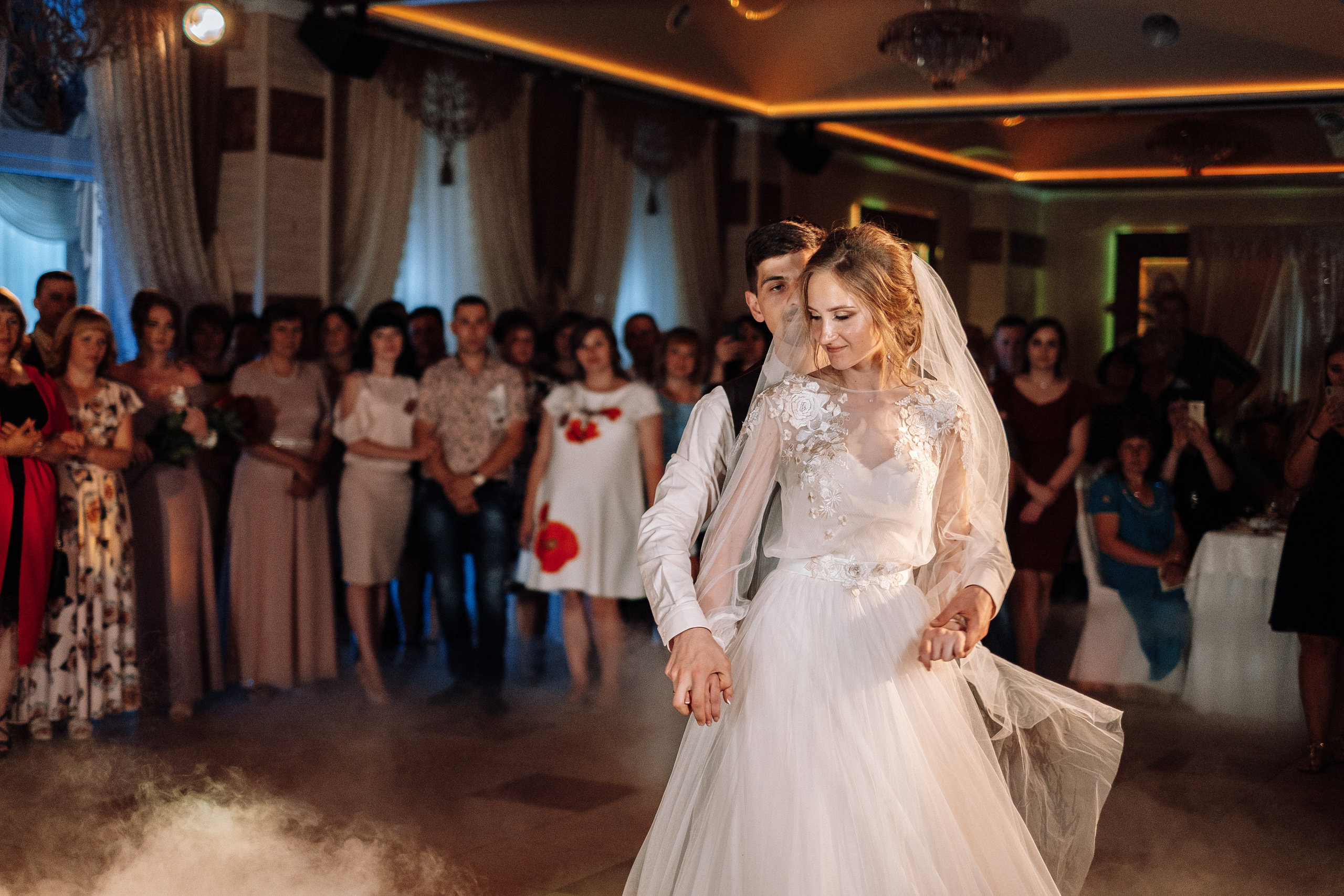 Wedding Story 2.06.2019. Ivan Skufinsky — wedding and family photographer in Vancouver