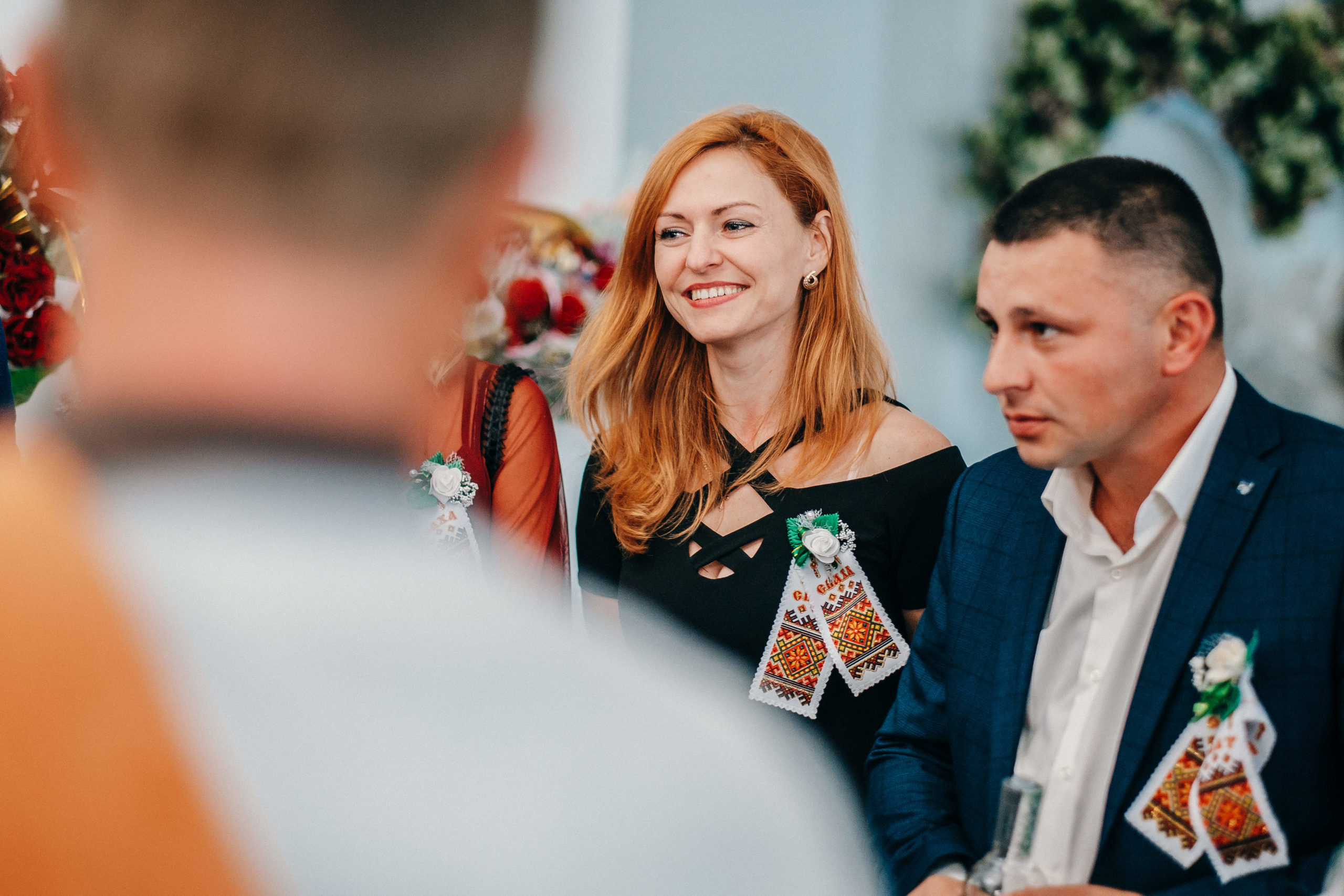 29.09.2018 Wedding Story. Ivan Skufinsky — wedding and family photographer in Vancouver