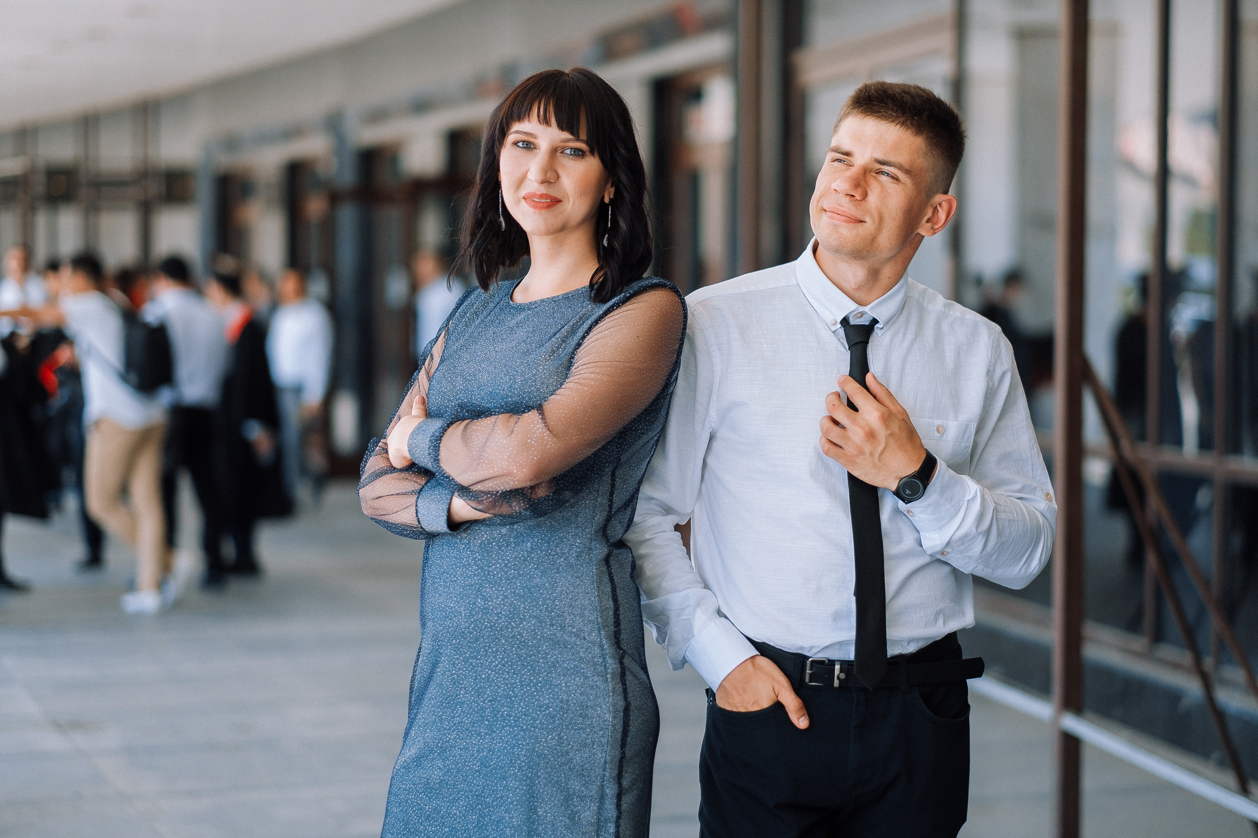 Lucca. Ivan Skufinsky — wedding and family photographer in Vancouver