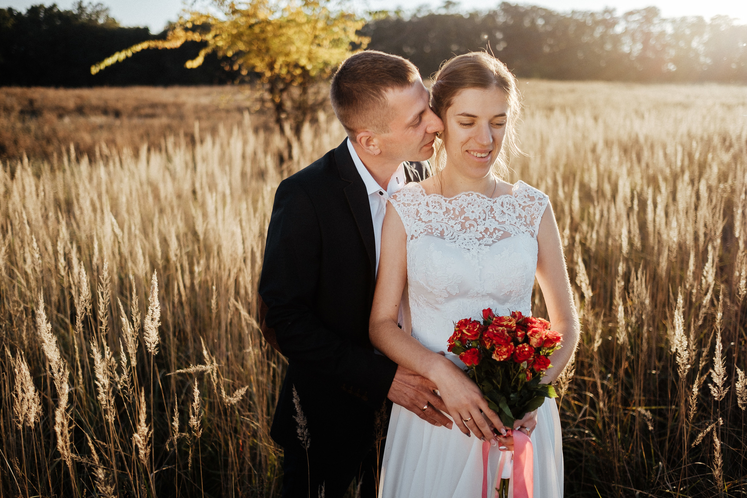 20.10.2018 Сергей+Надя. Ivan Skufinsky — wedding and family photographer in Vancouver
