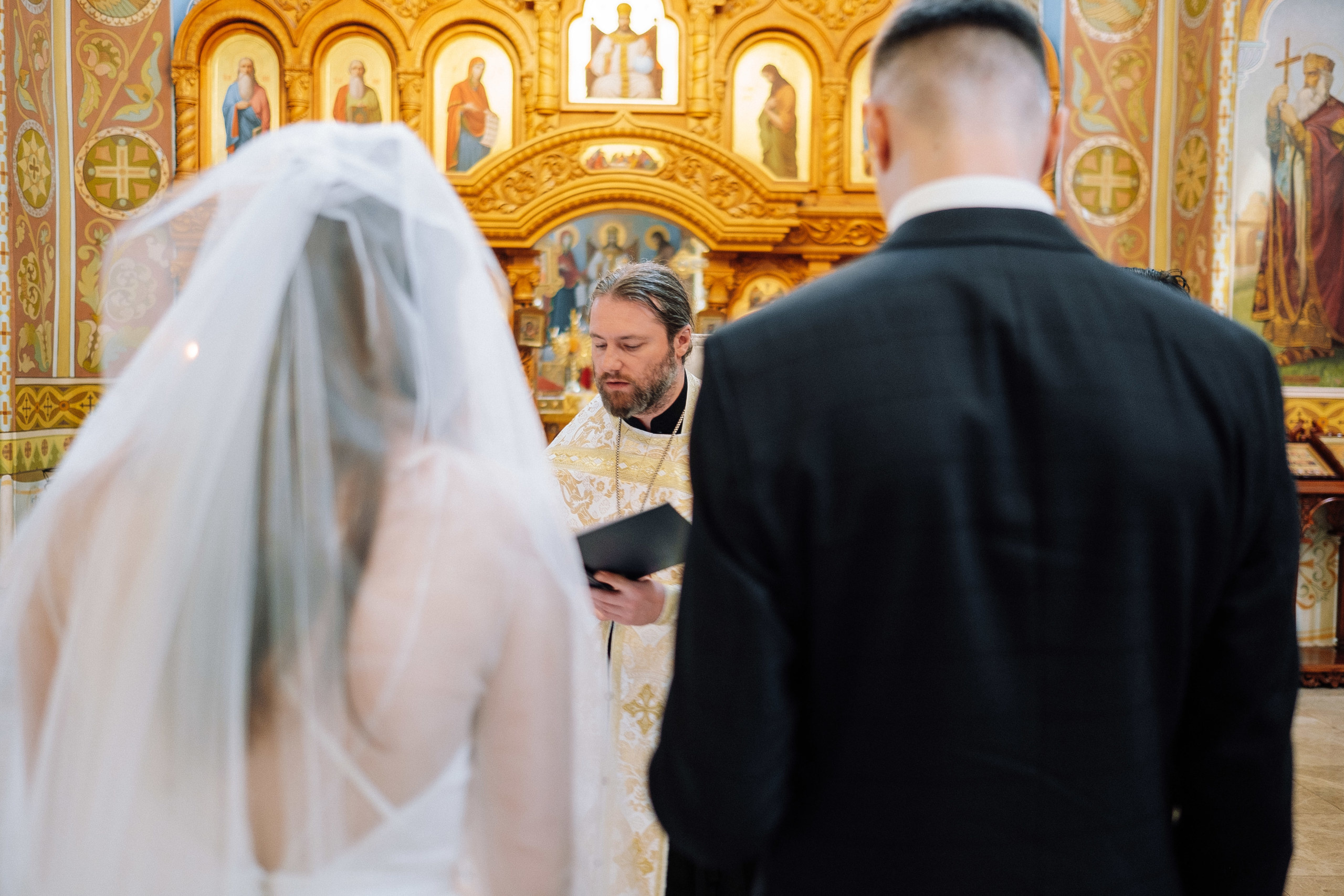 Вика+Максим. Ivan Skufinsky — wedding and family photographer in Vancouver