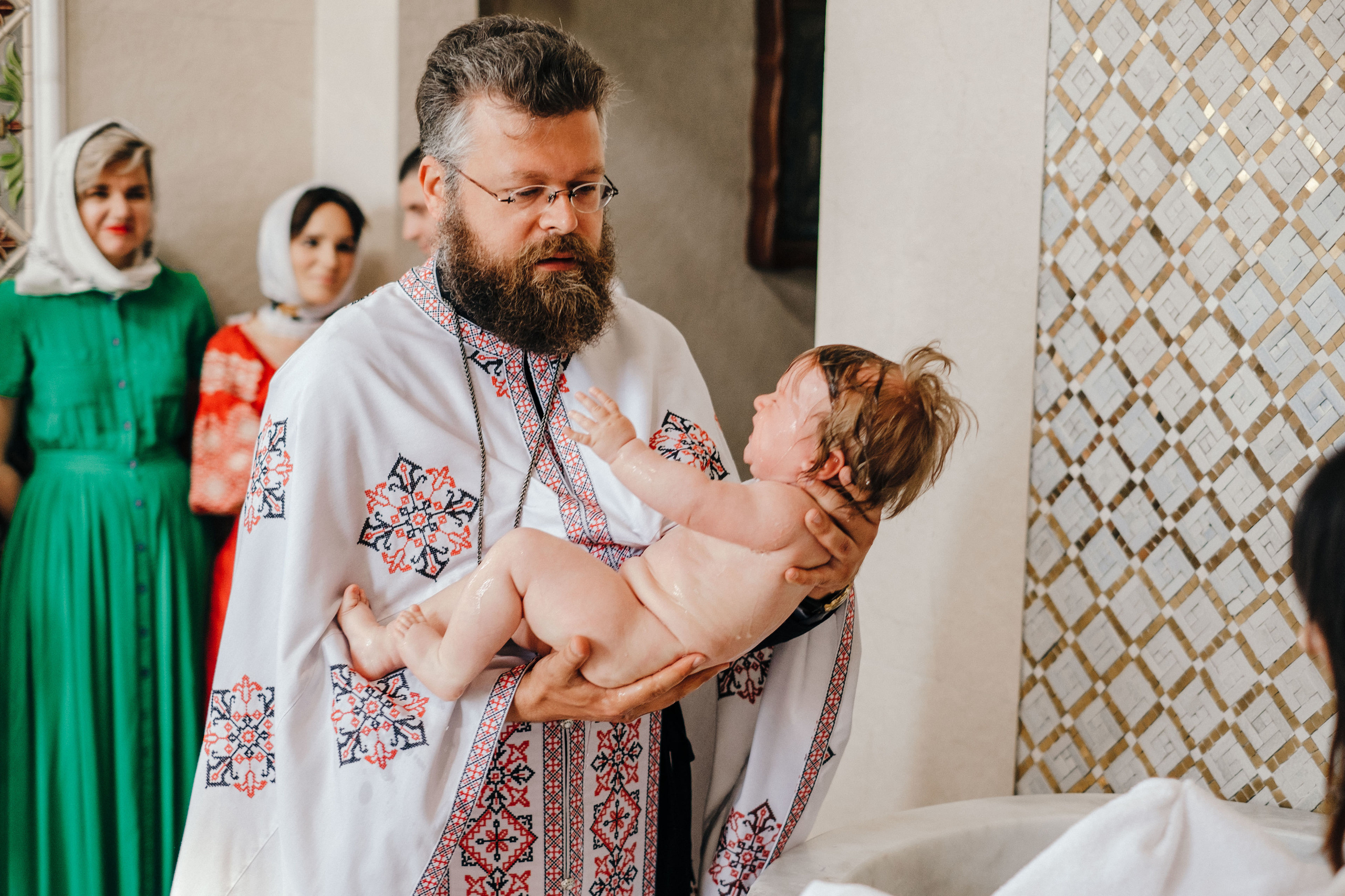 Эмилия. Ivan Skufinsky — wedding and family photographer in Vancouver