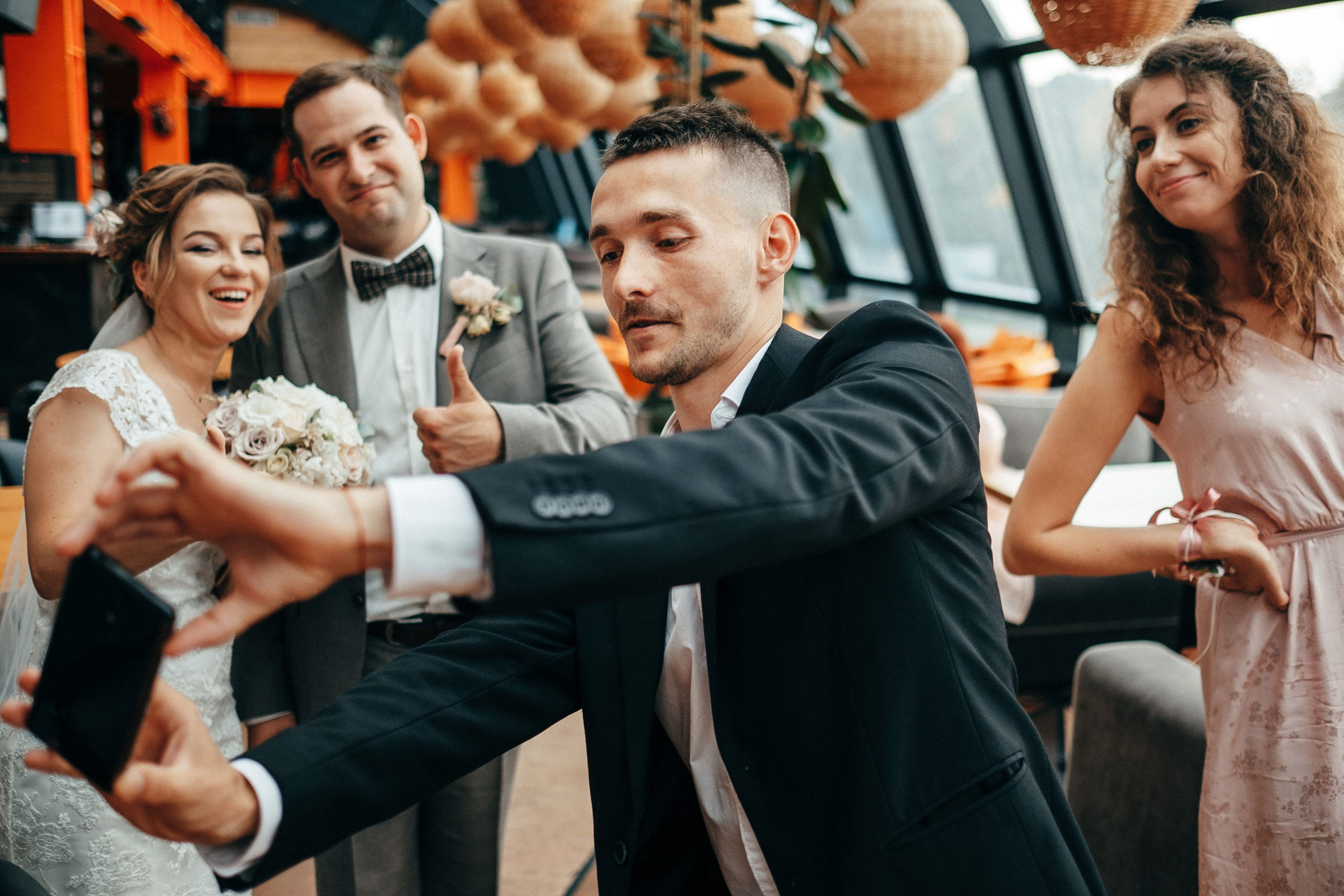 Wedding photoshoots photographer videographer Vancouver BC. Ivan Skufinsky — wedding and family photographer in Vancouver