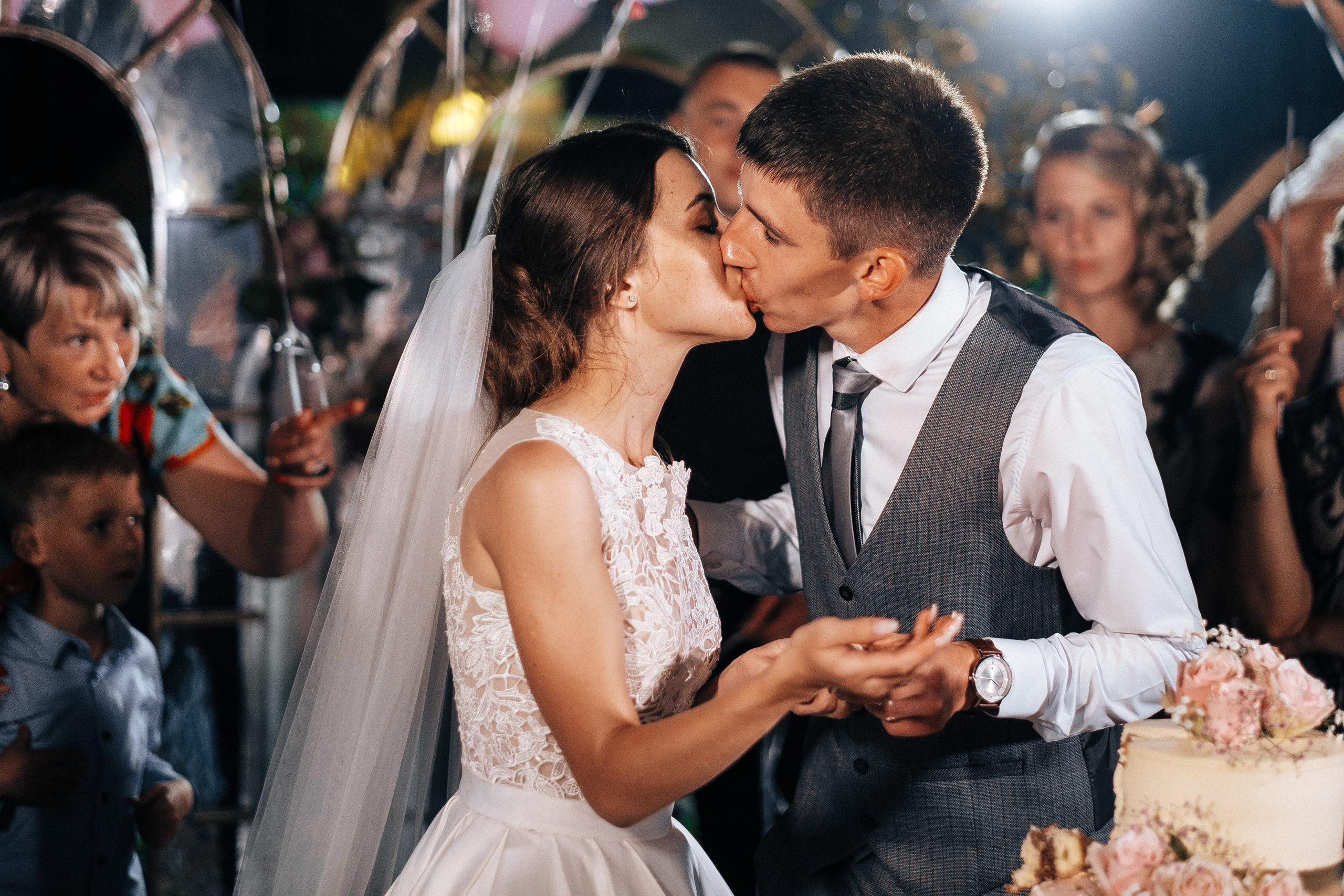 Свадебная история Иван+Ирина. Ivan Skufinsky — wedding and family photographer in Vancouver