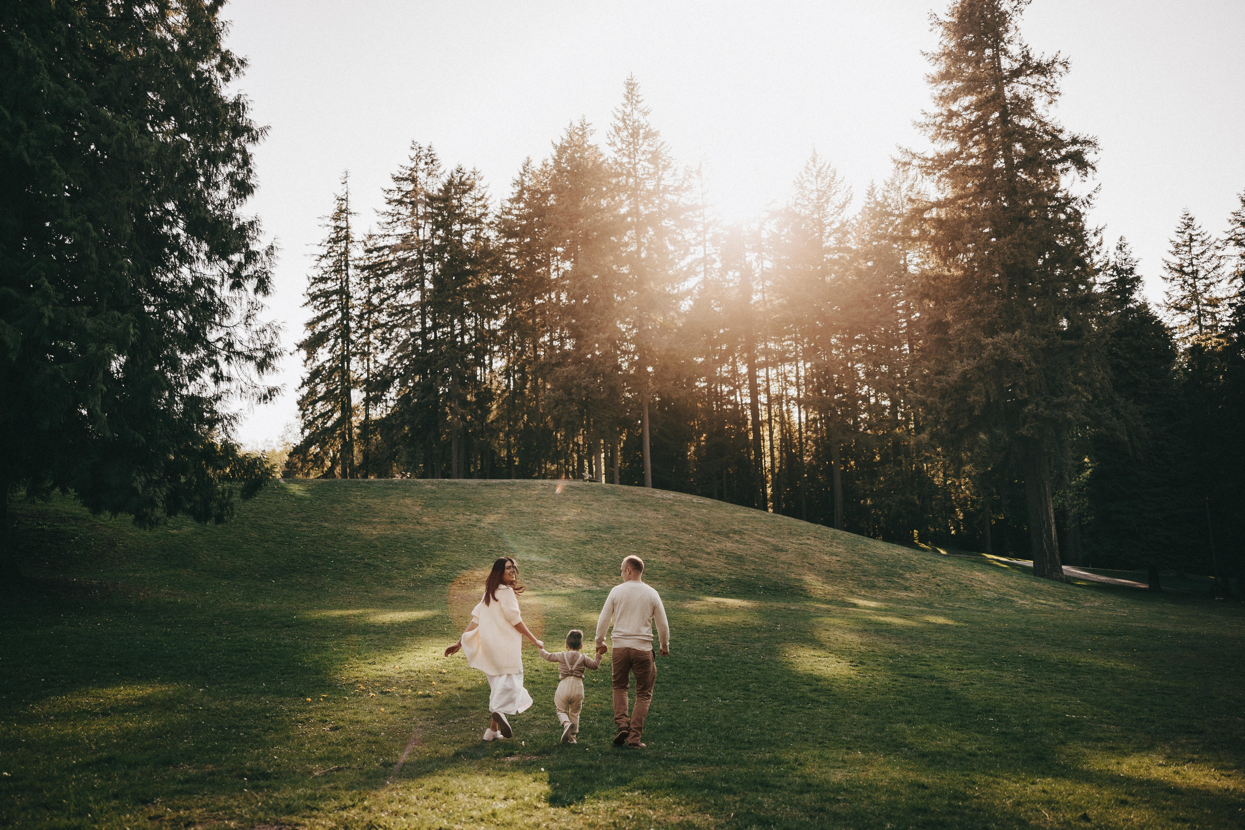 Family Photographer Vancouver, Children’s Photographer Vancouver. Ivan Skufinsky — wedding and family photographer in Vancouver