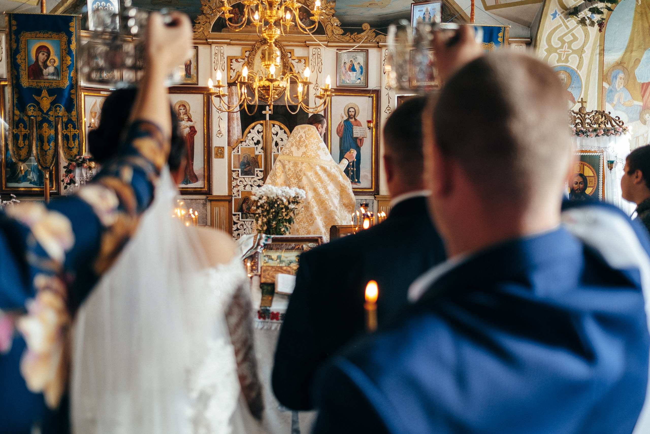 7.10.2018. Ivan Skufinsky — wedding and family photographer in Vancouver