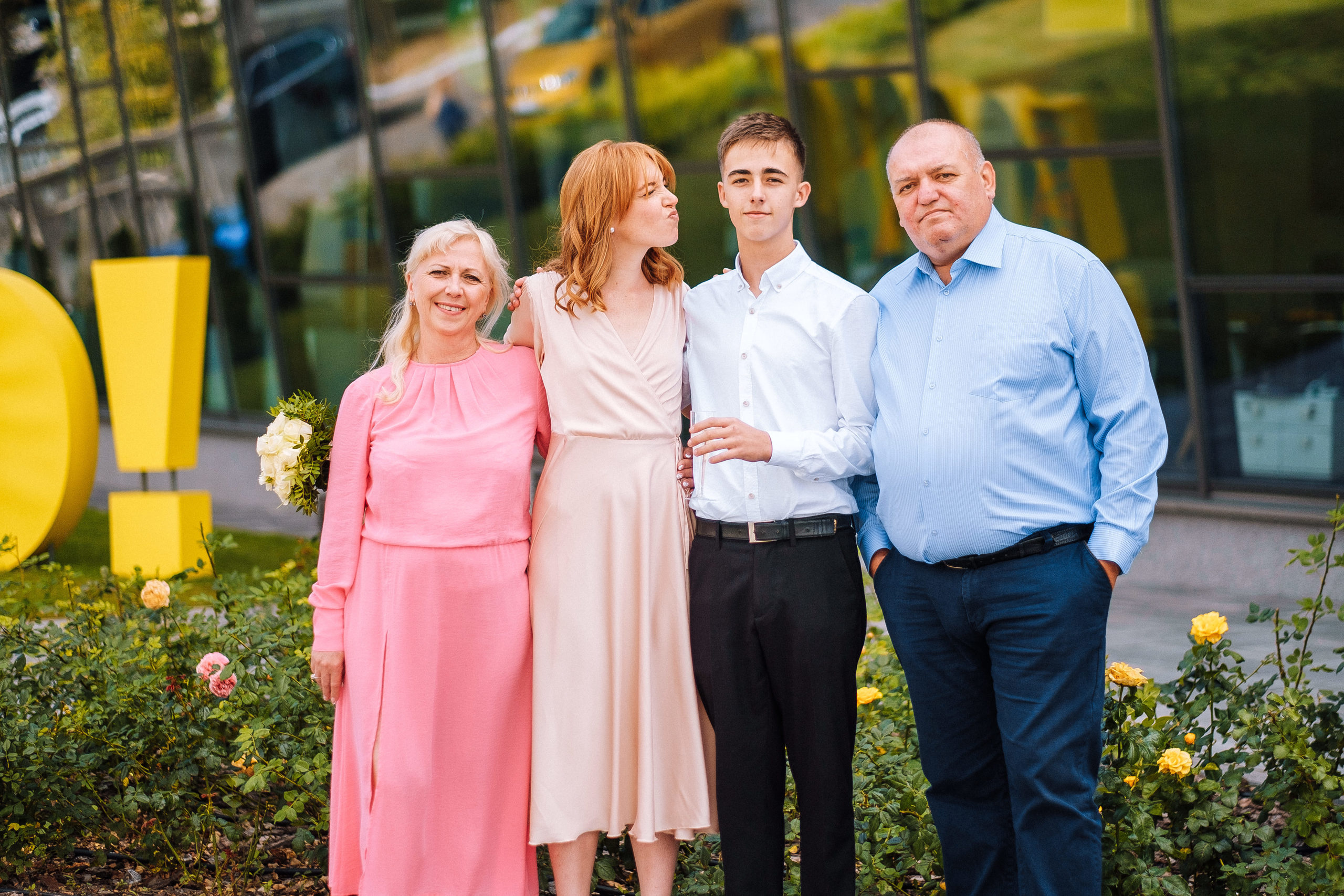 6.09.2019 ВЕРА+АРТЕМ. Ivan Skufinsky — wedding and family photographer in Vancouver