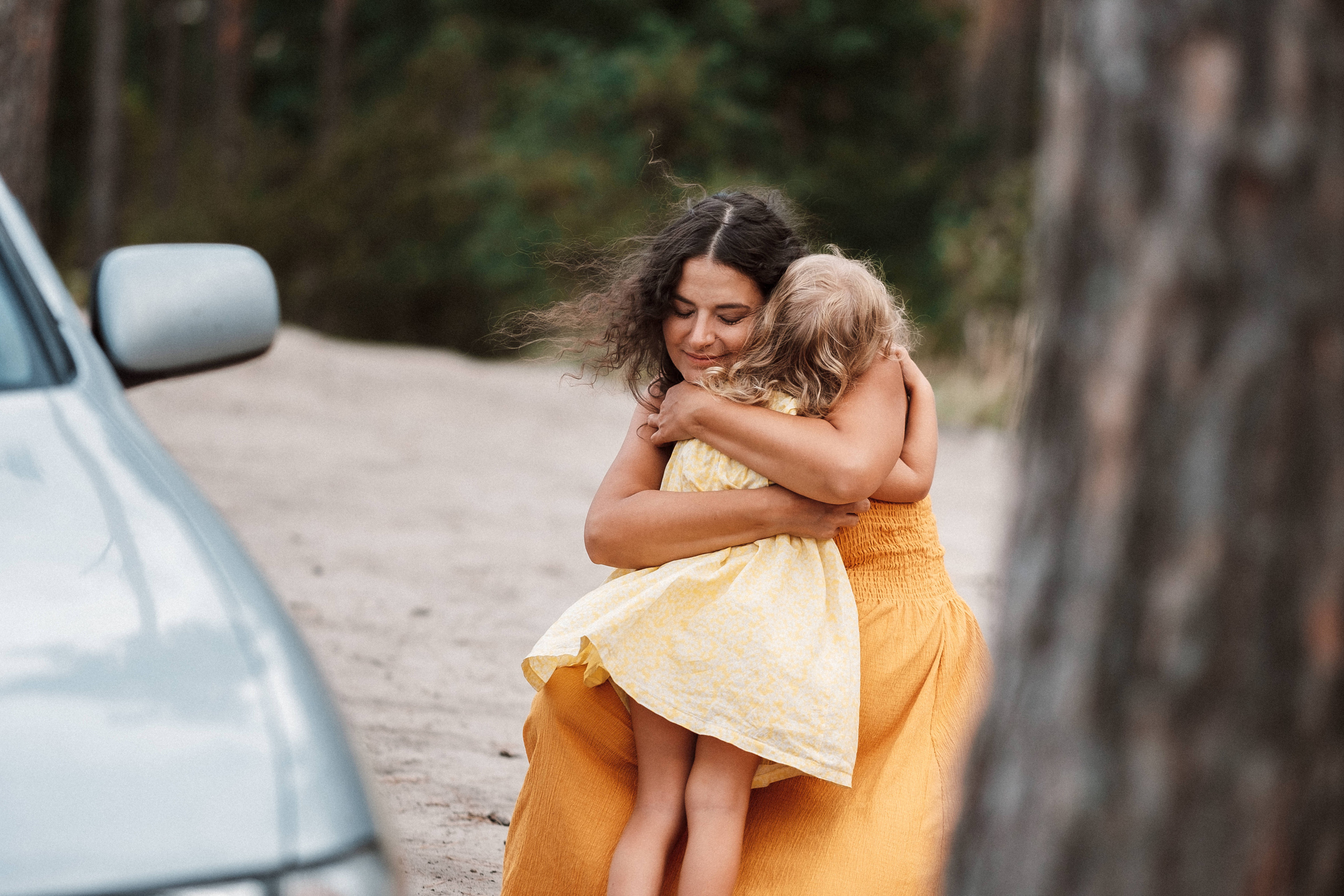 Sincere family photo session. искренняя семейная фотосессия. Ivan Skufinsky — wedding and family photographer in Vancouver