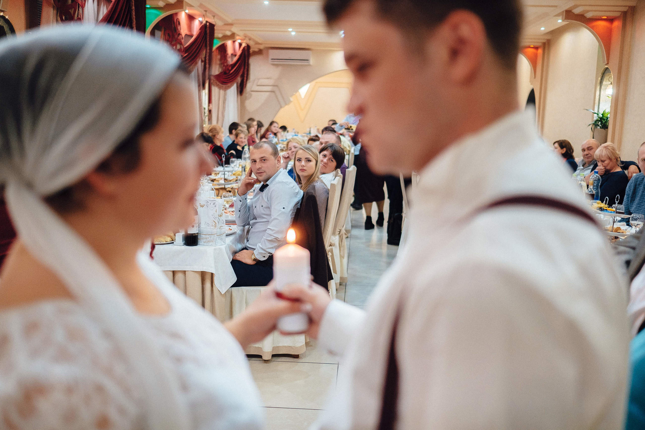 13.09.2018 Wedding Story. Ivan Skufinsky — wedding and family photographer in Vancouver