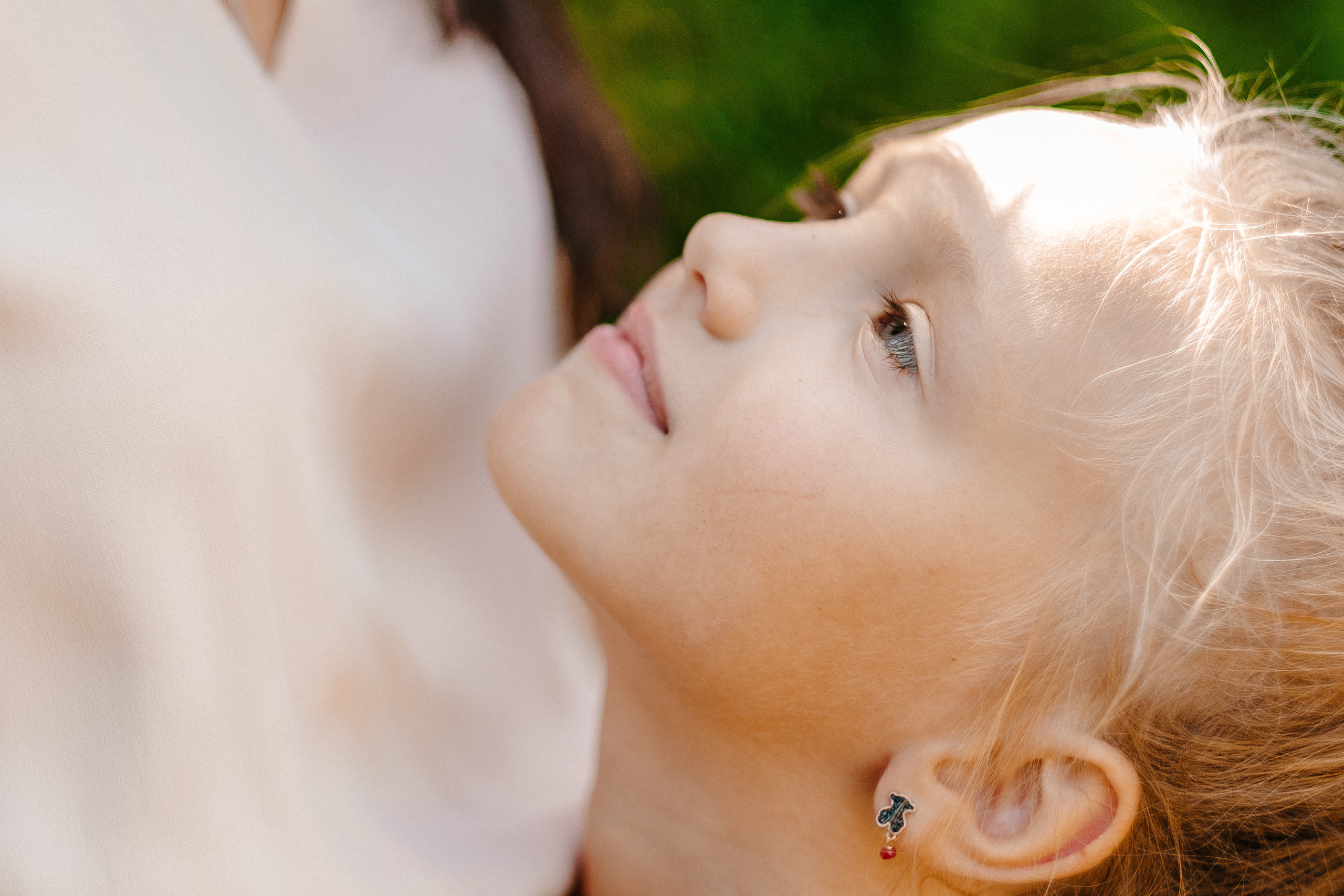 День Рождения Лизочка 7 лет. Ivan Skufinsky — wedding and family photographer in Vancouver