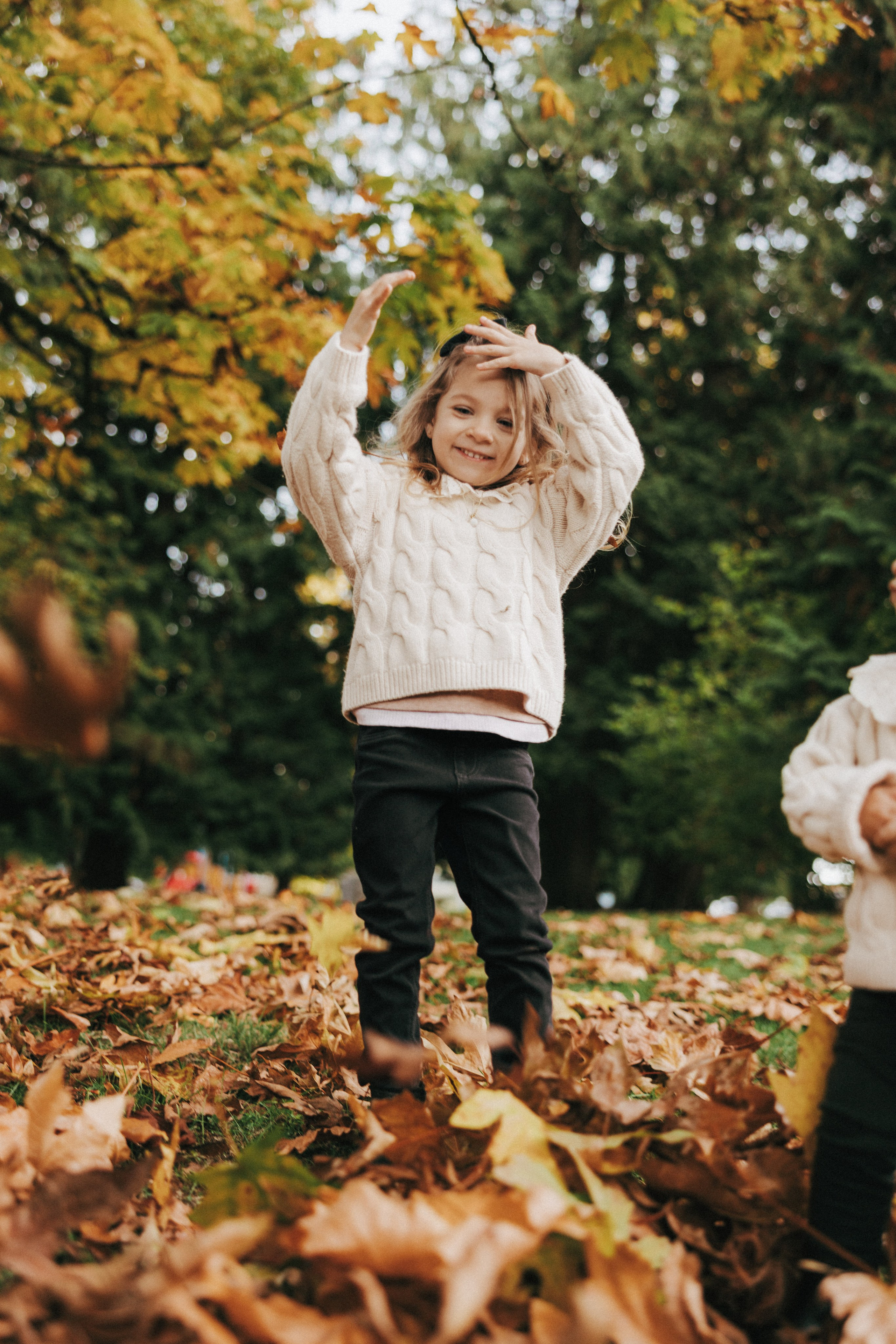 CHILDREN. Ivan Skufinsky — wedding and family photographer in Vancouver