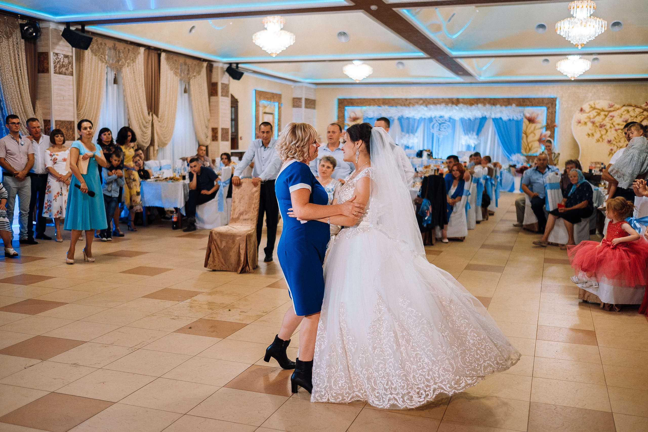 Свадьба 10.08.2019. Ivan Skufinsky — wedding and family photographer in Vancouver