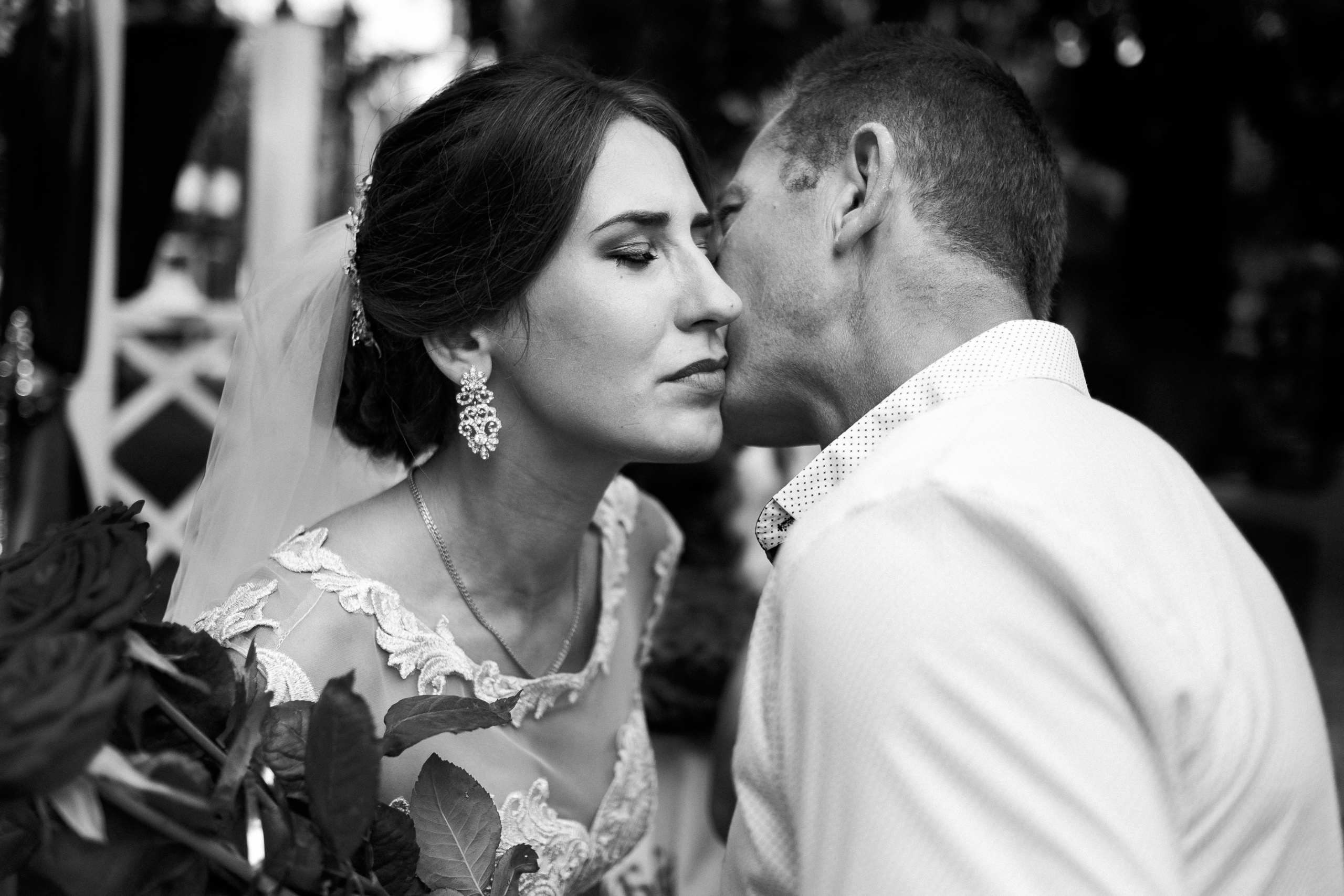 4.08.2018 Wedding Day. Ivan Skufinsky — wedding and family photographer in Vancouver