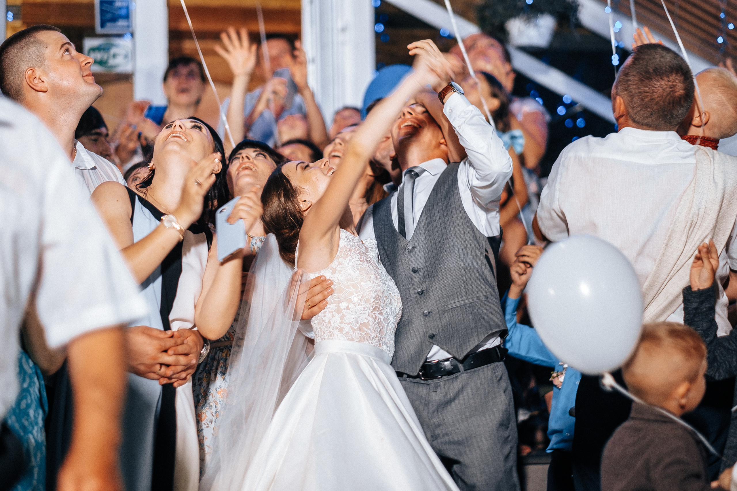 Свадебная история Иван+Ирина. Ivan Skufinsky — wedding and family photographer in Vancouver