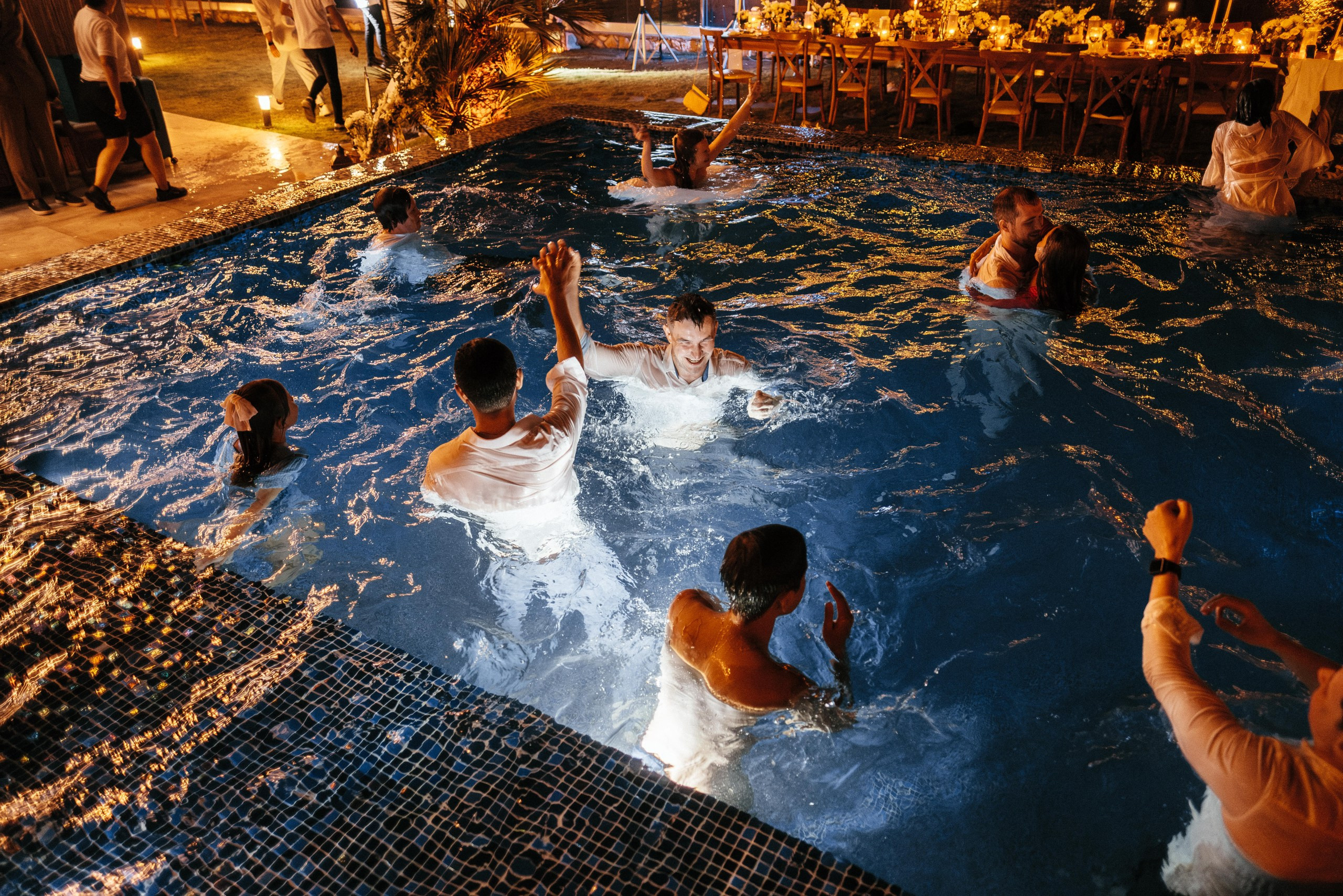 Cheshme. Wedding Story. Ivan Skufinsky — wedding and family photographer in Vancouver