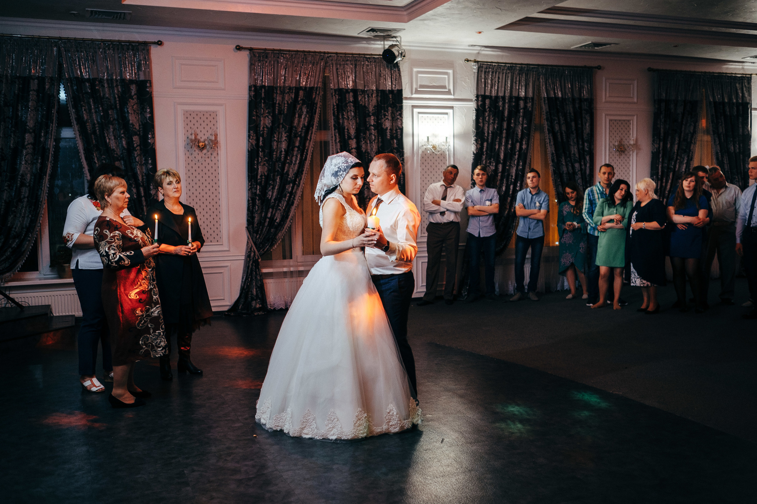 Виктор+Катя. Ivan Skufinsky — wedding and family photographer in Vancouver