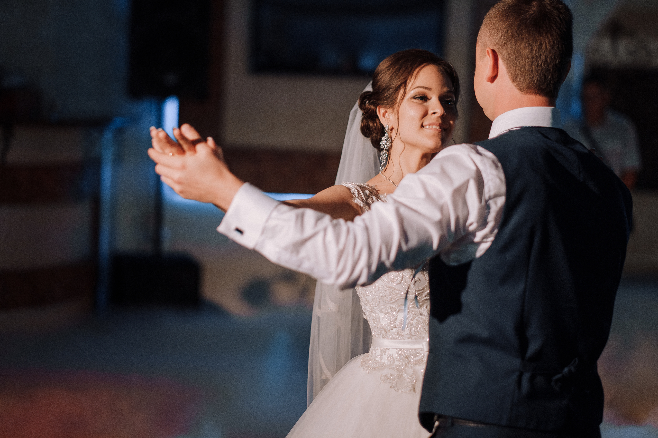 Свадьба 10.08.2019. Ivan Skufinsky — wedding and family photographer in Vancouver