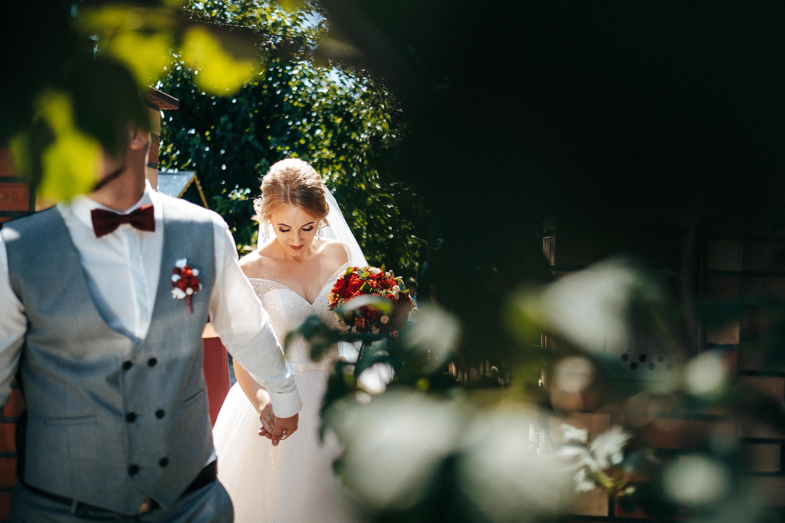 11.08.2018 Богдан+Юля. Ivan Skufinsky — wedding and family photographer in Vancouver