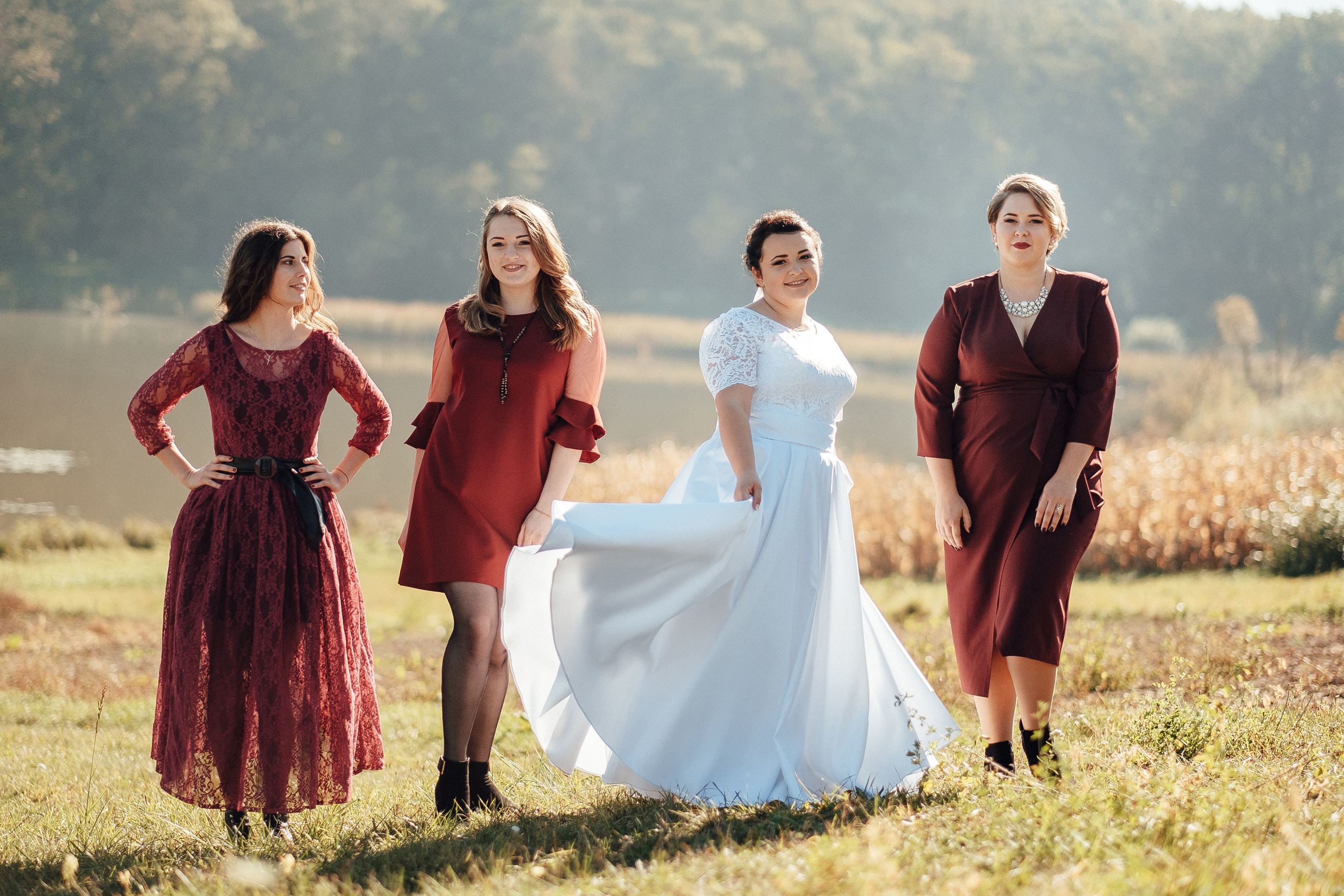 13.09.2018 Wedding Story. Ivan Skufinsky — wedding and family photographer in Vancouver