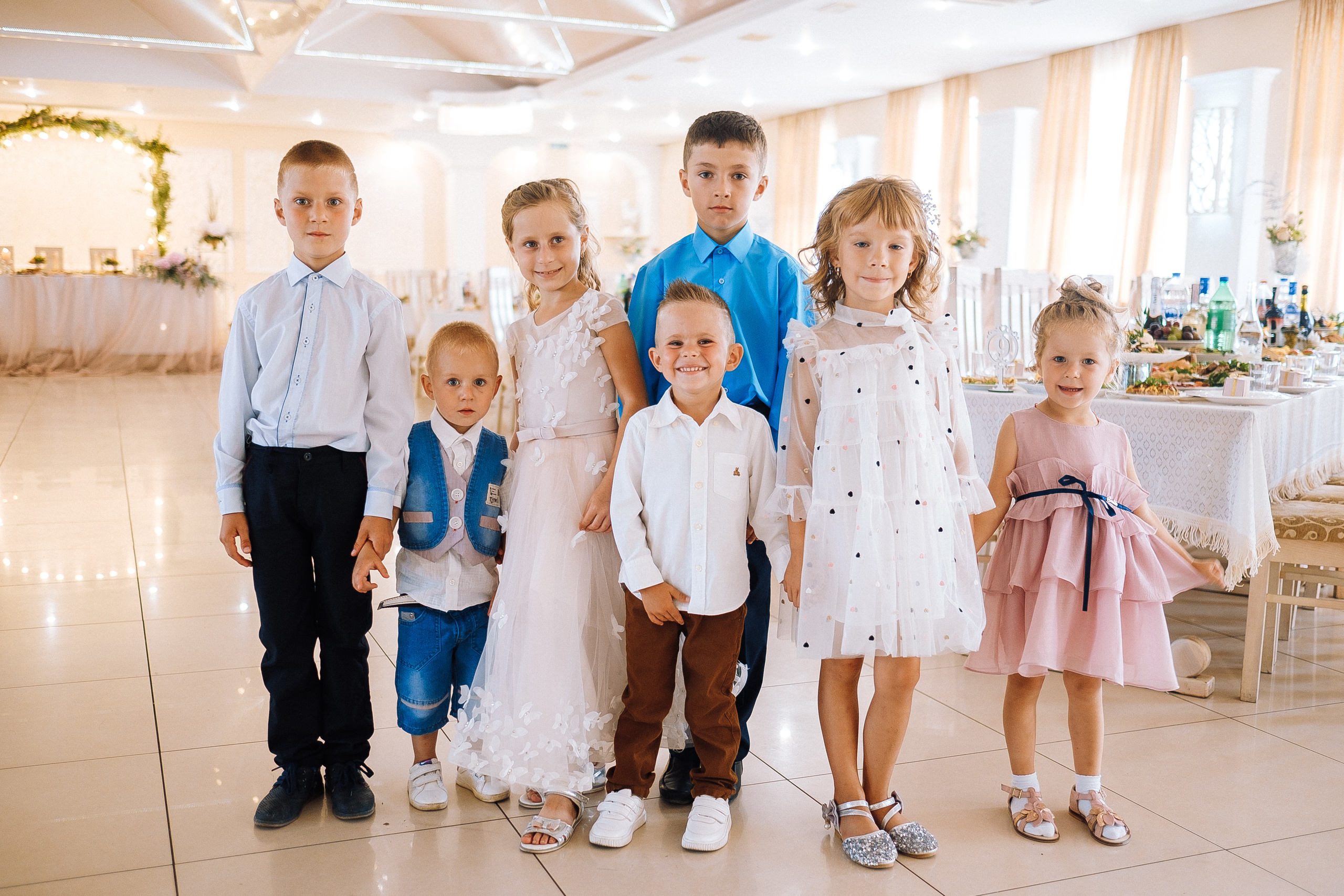 Свадебная история Иван+Ирина. Ivan Skufinsky — wedding and family photographer in Vancouver