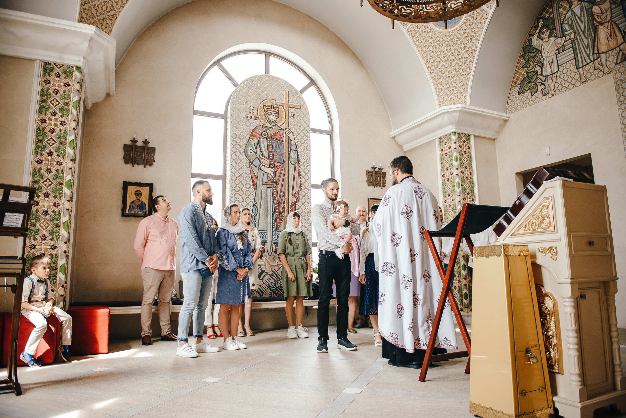 Эмилия. Ivan Skufinsky — wedding and family photographer in Vancouver