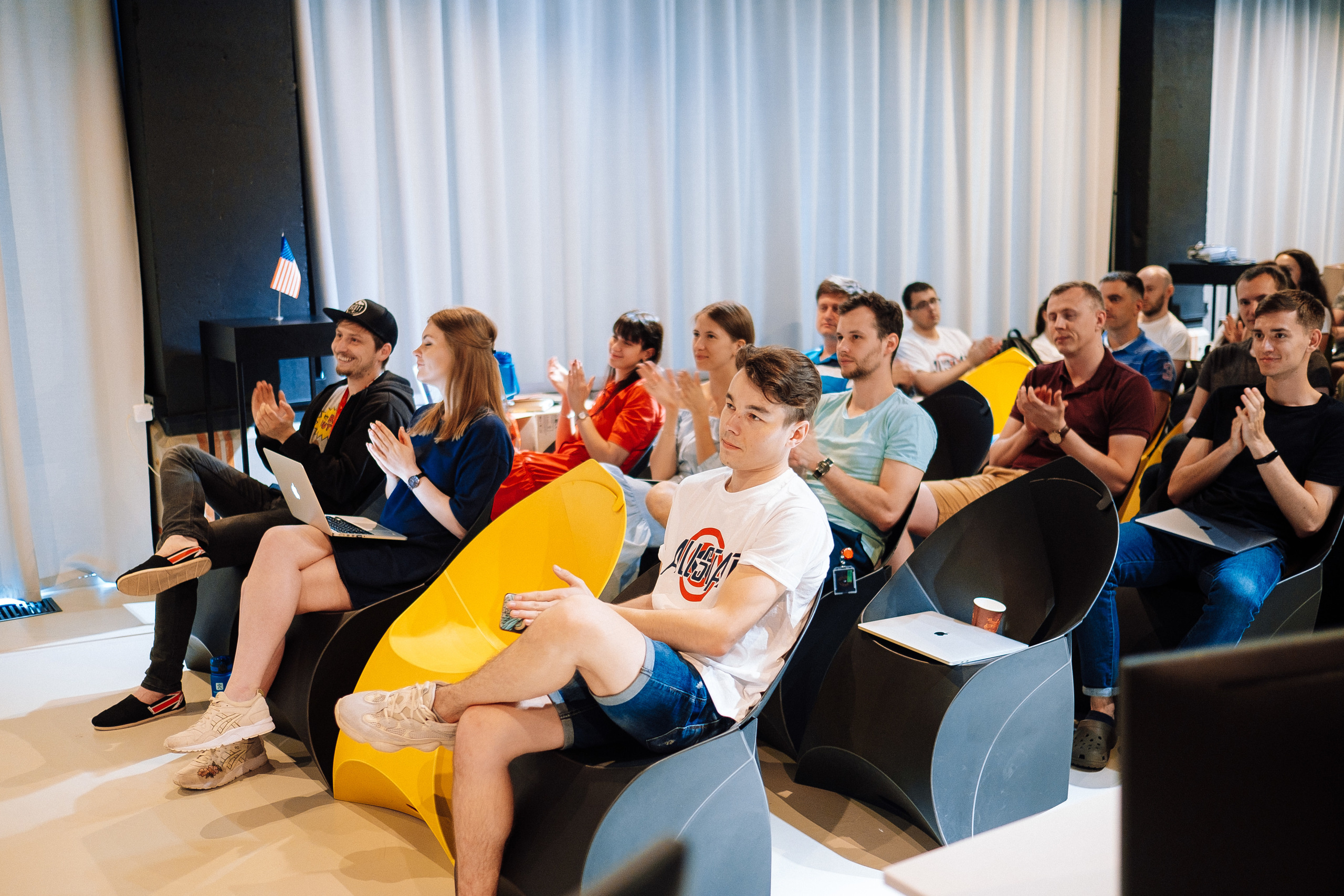 EVENT фотограф. Ivan Skufinsky — wedding and family photographer in Vancouver