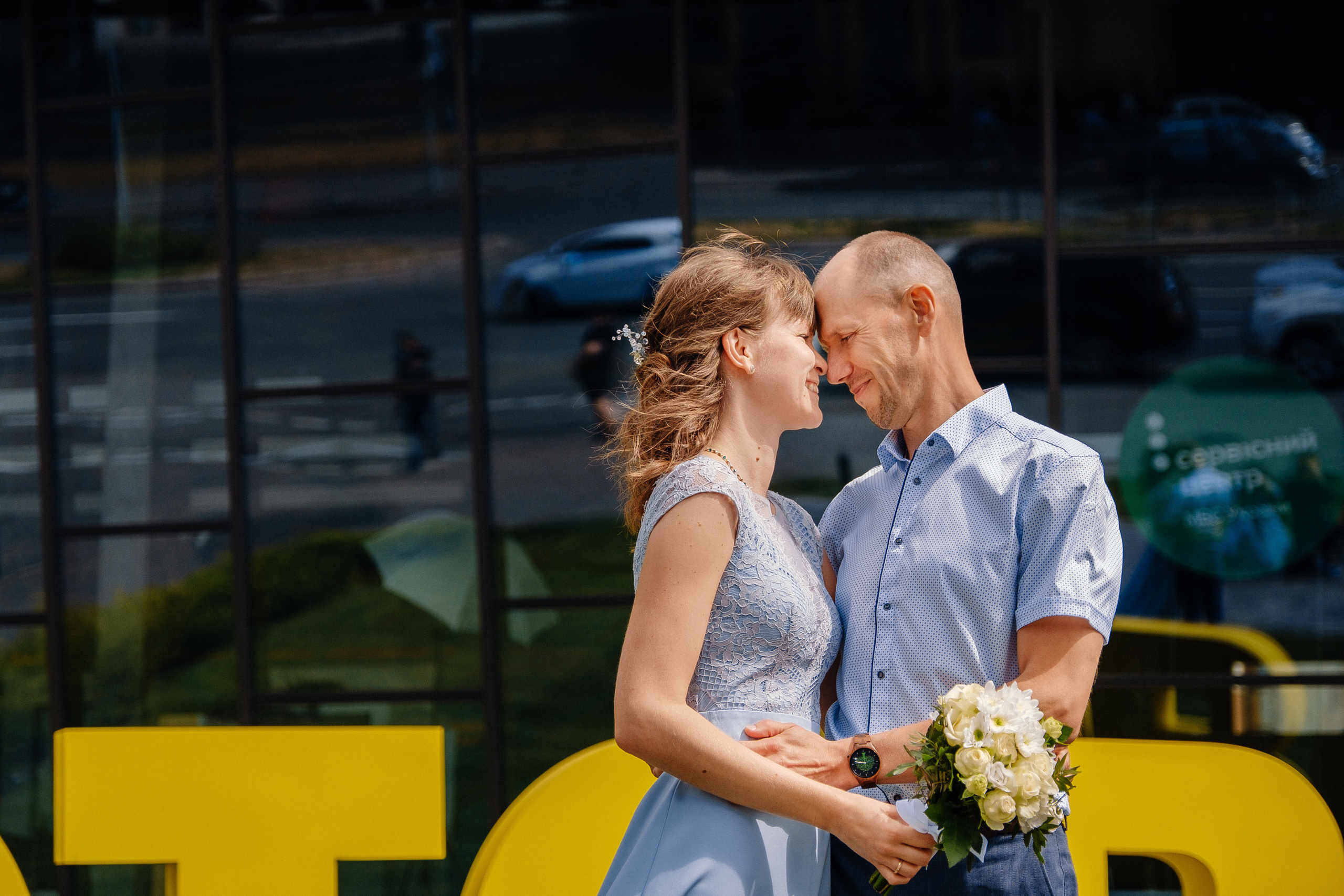 СВАДЬБА 04.07.19 Андрей+Катя. Ivan Skufinsky — wedding and family photographer in Vancouver