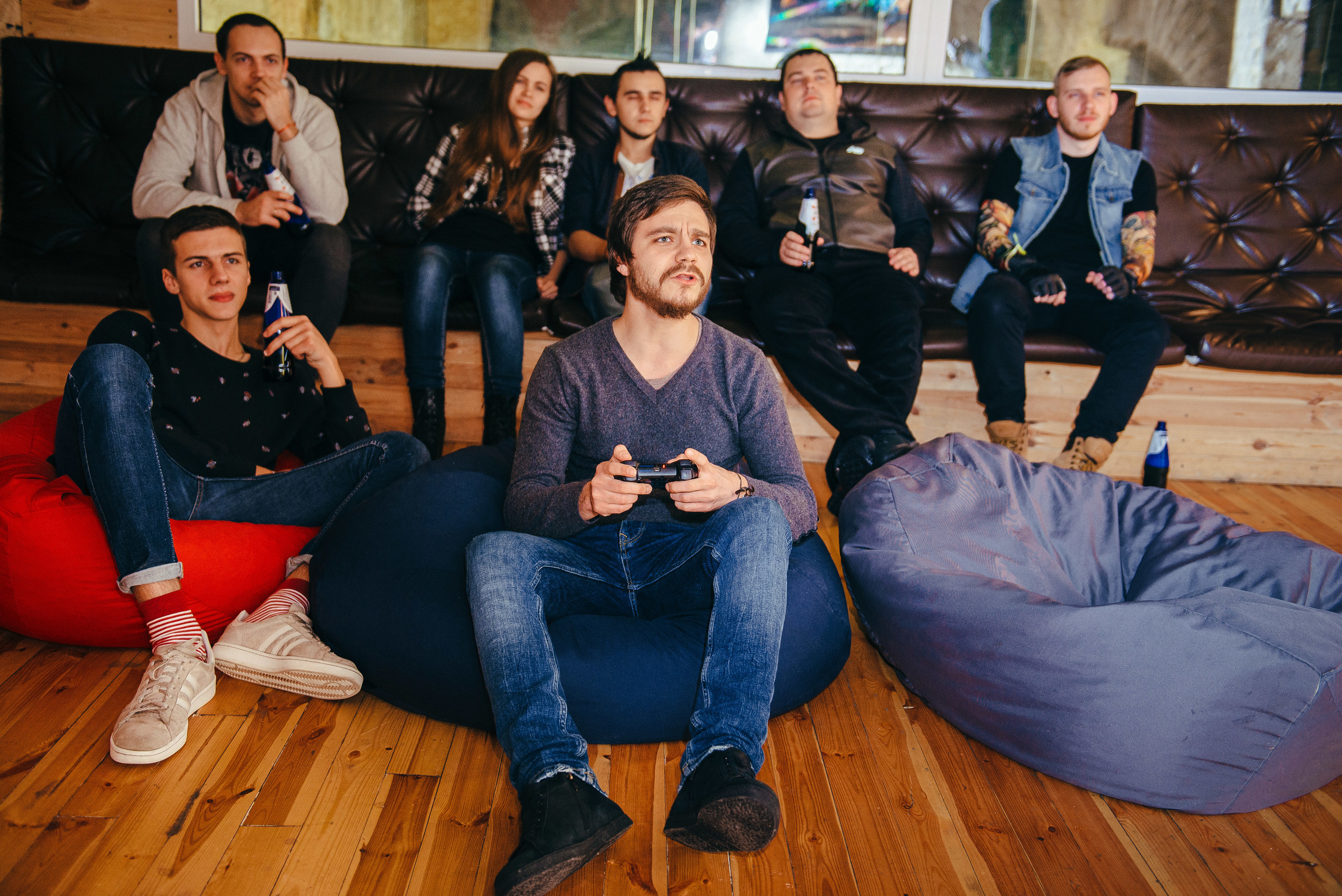 Заказать профессионального ивент фотографа. Ivan Skufinsky — wedding and family photographer in Vancouver